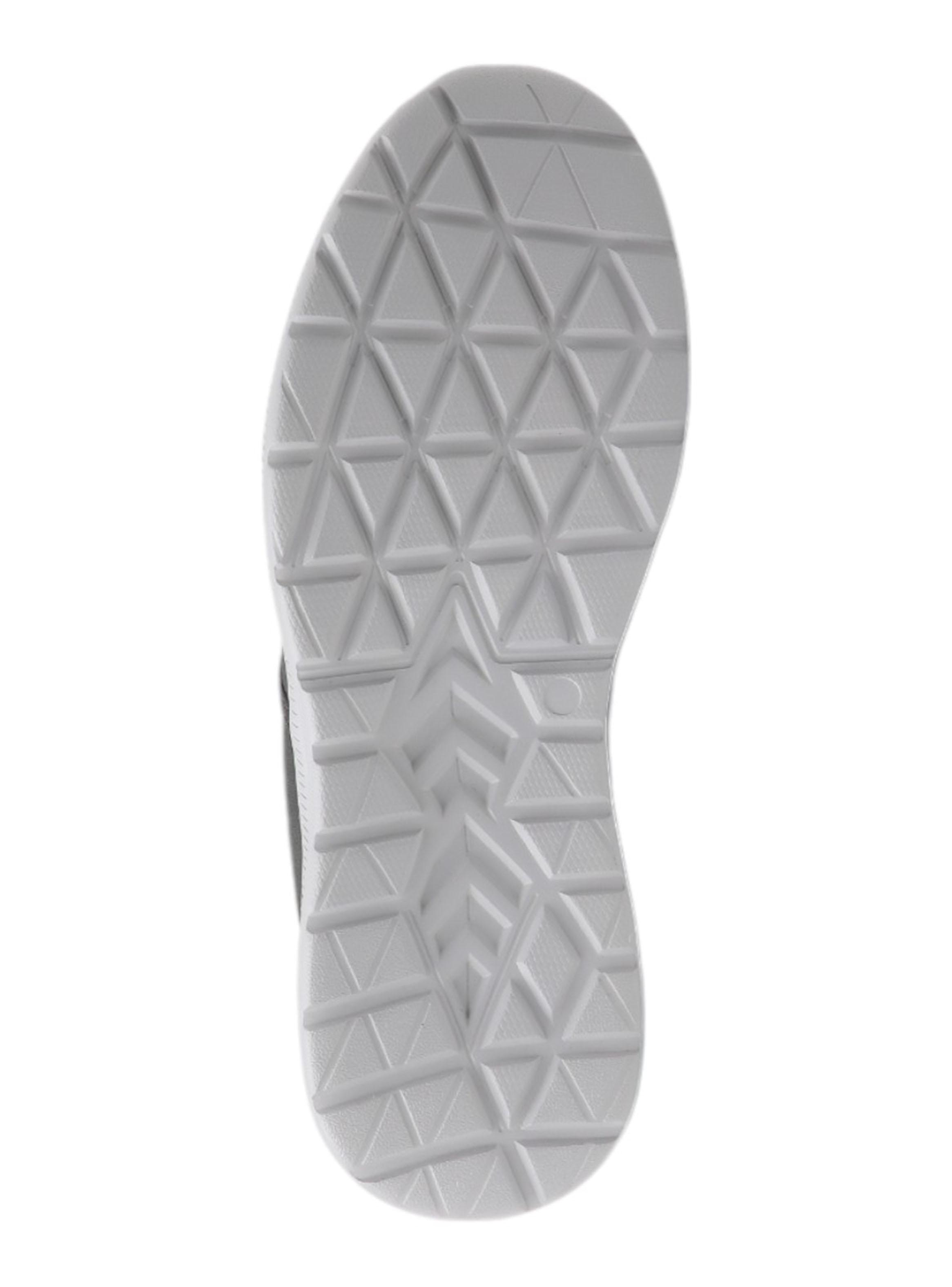 Zapato Casual Flyknit Slip On Plantilla Memory Foam-3