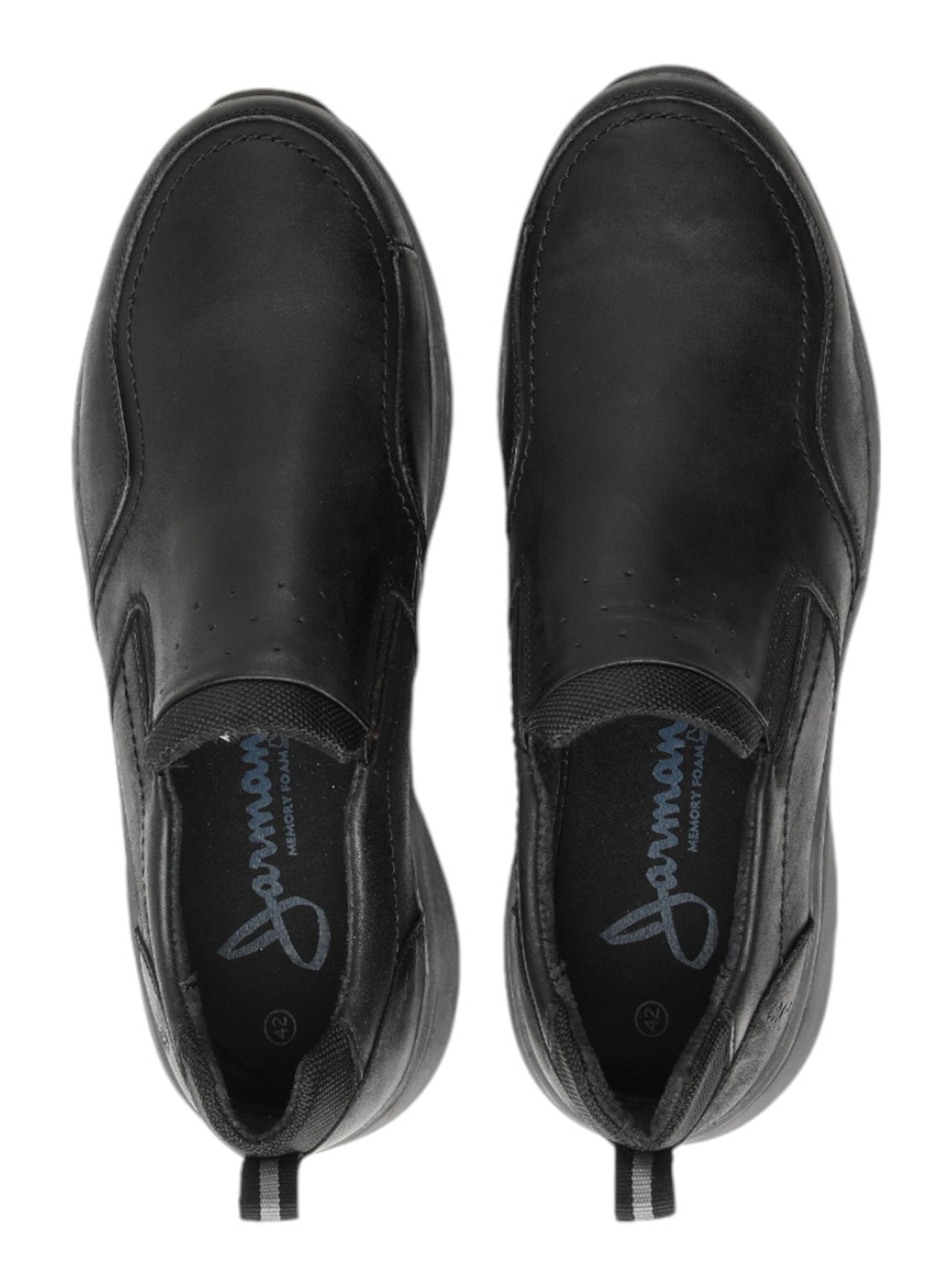 Zapato Casual Plantilla Memory Foam Slip On Hombre-2