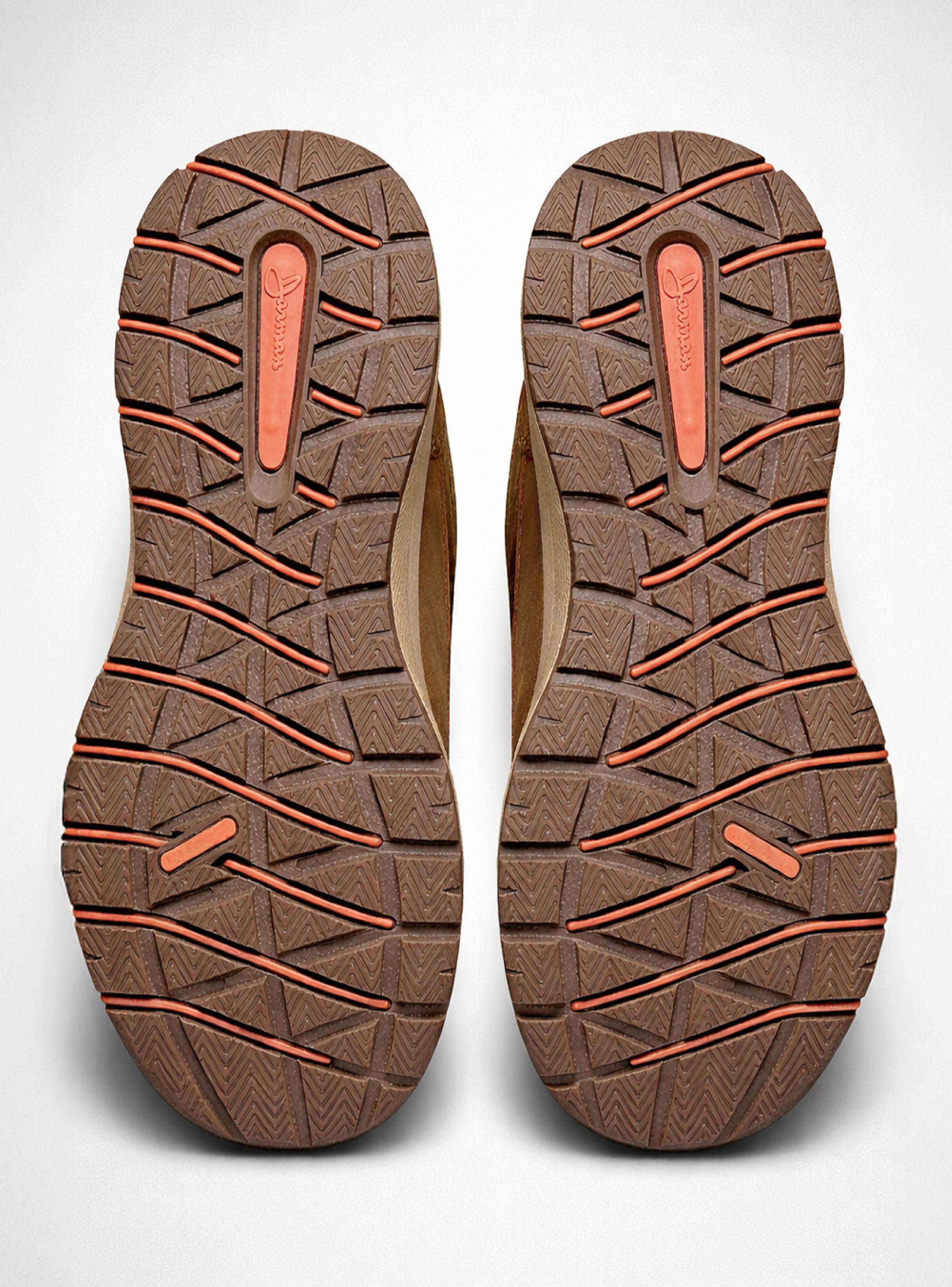 Zapato Casual Cuero Hombre-3