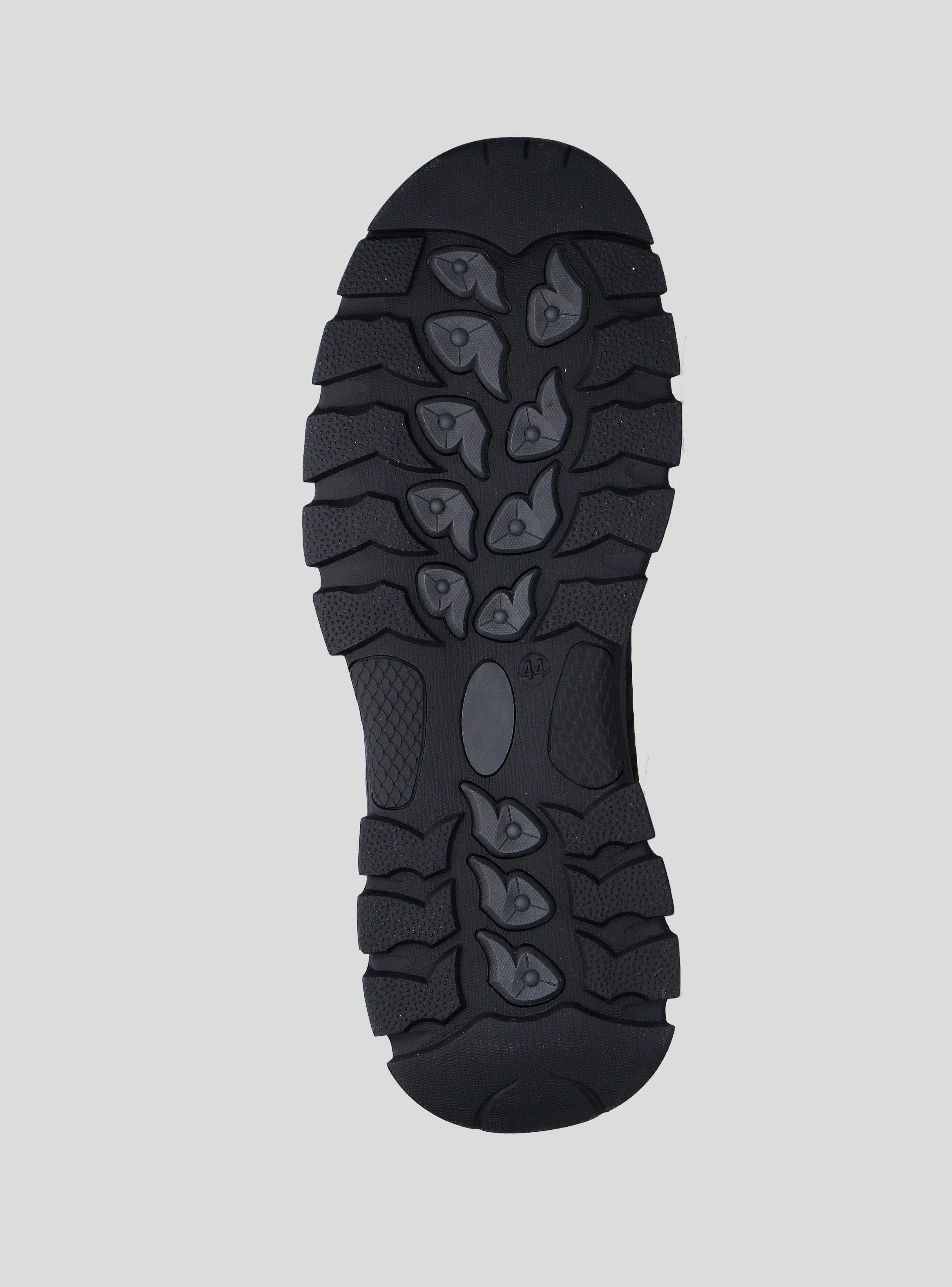 Zapatilla Urbana Hombre-2