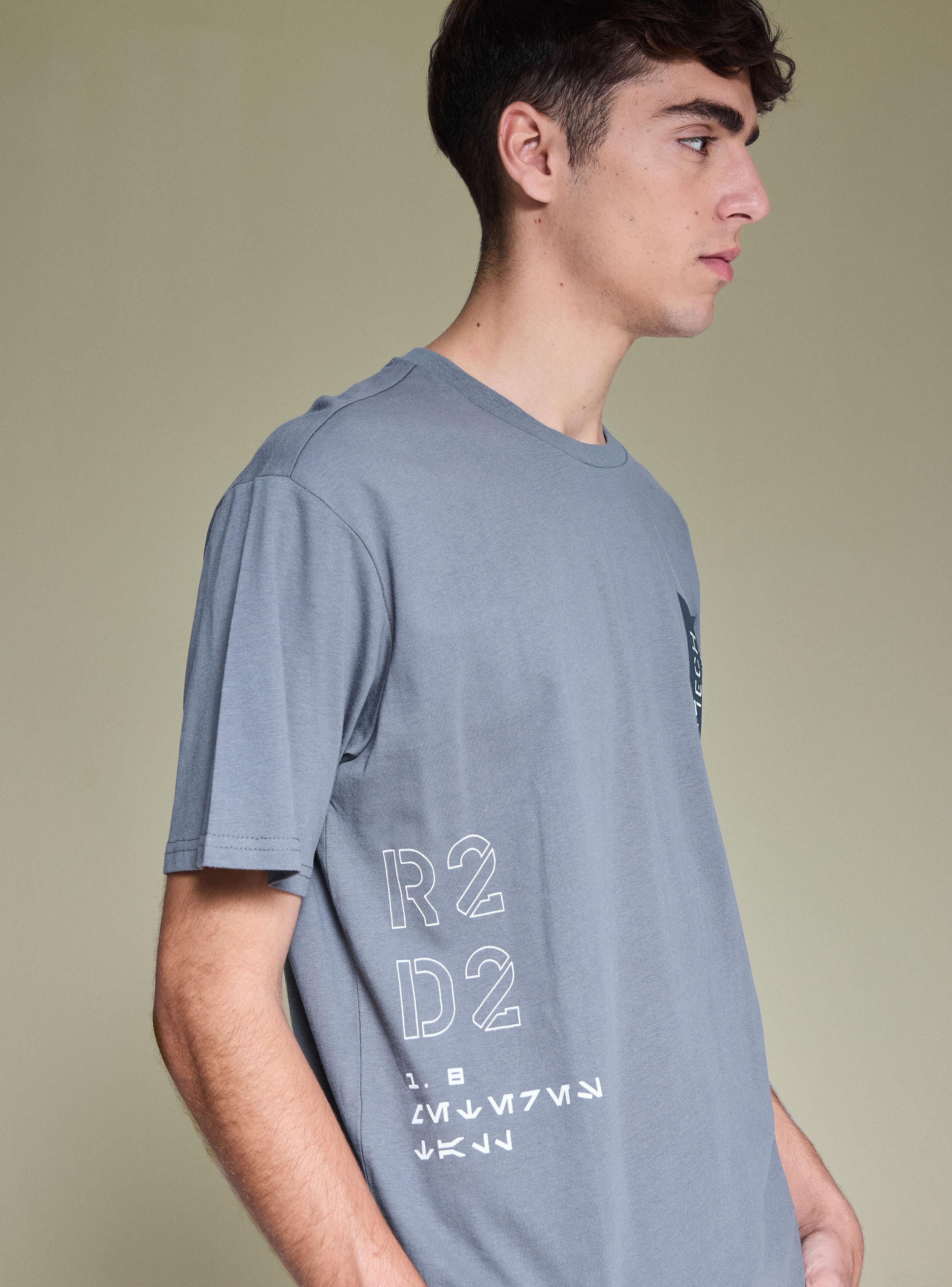 Polera Estampada Cuello Redondo Regular Fit-2