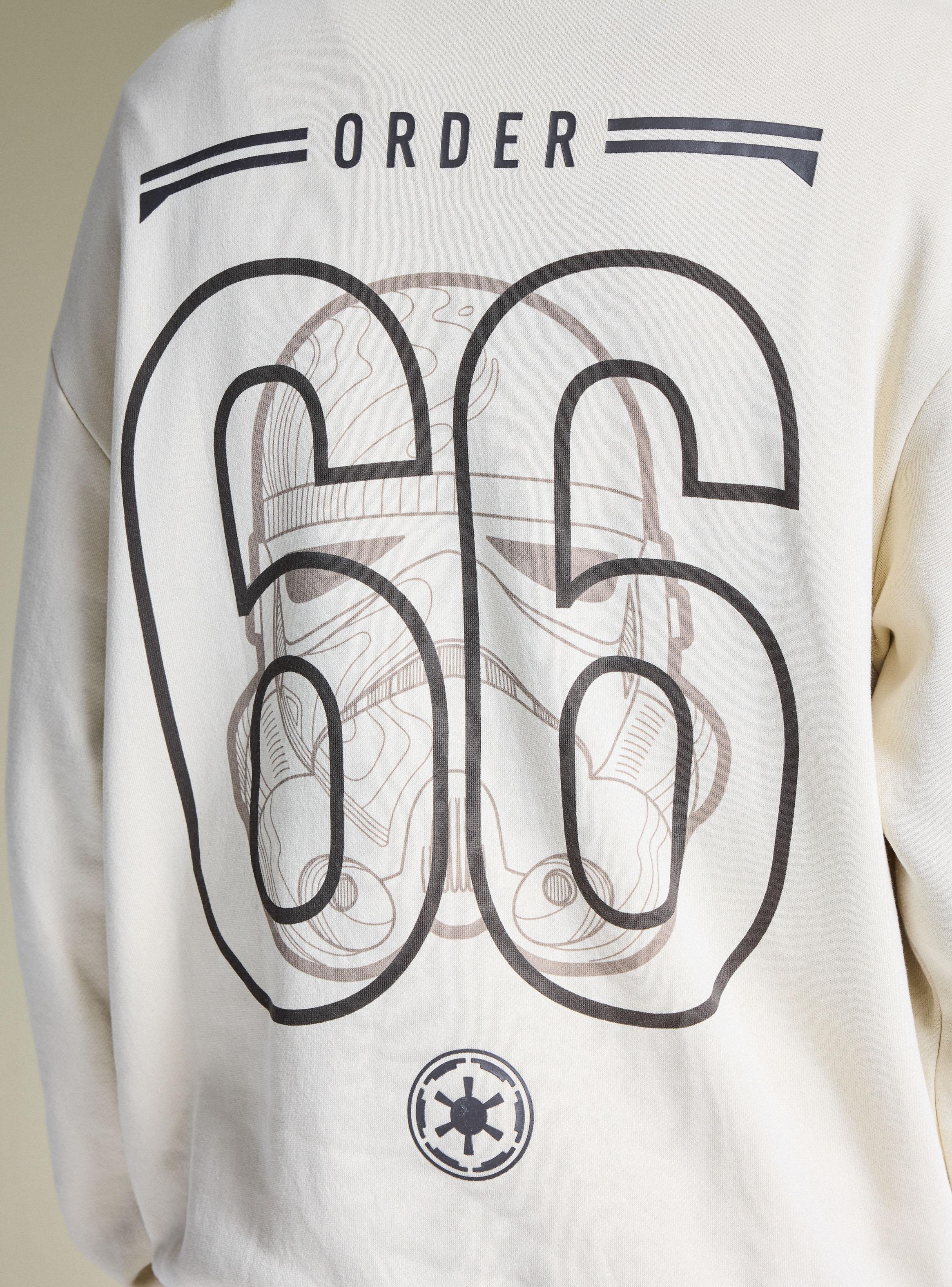 Polerón Estampada 66 Regular Fit-3