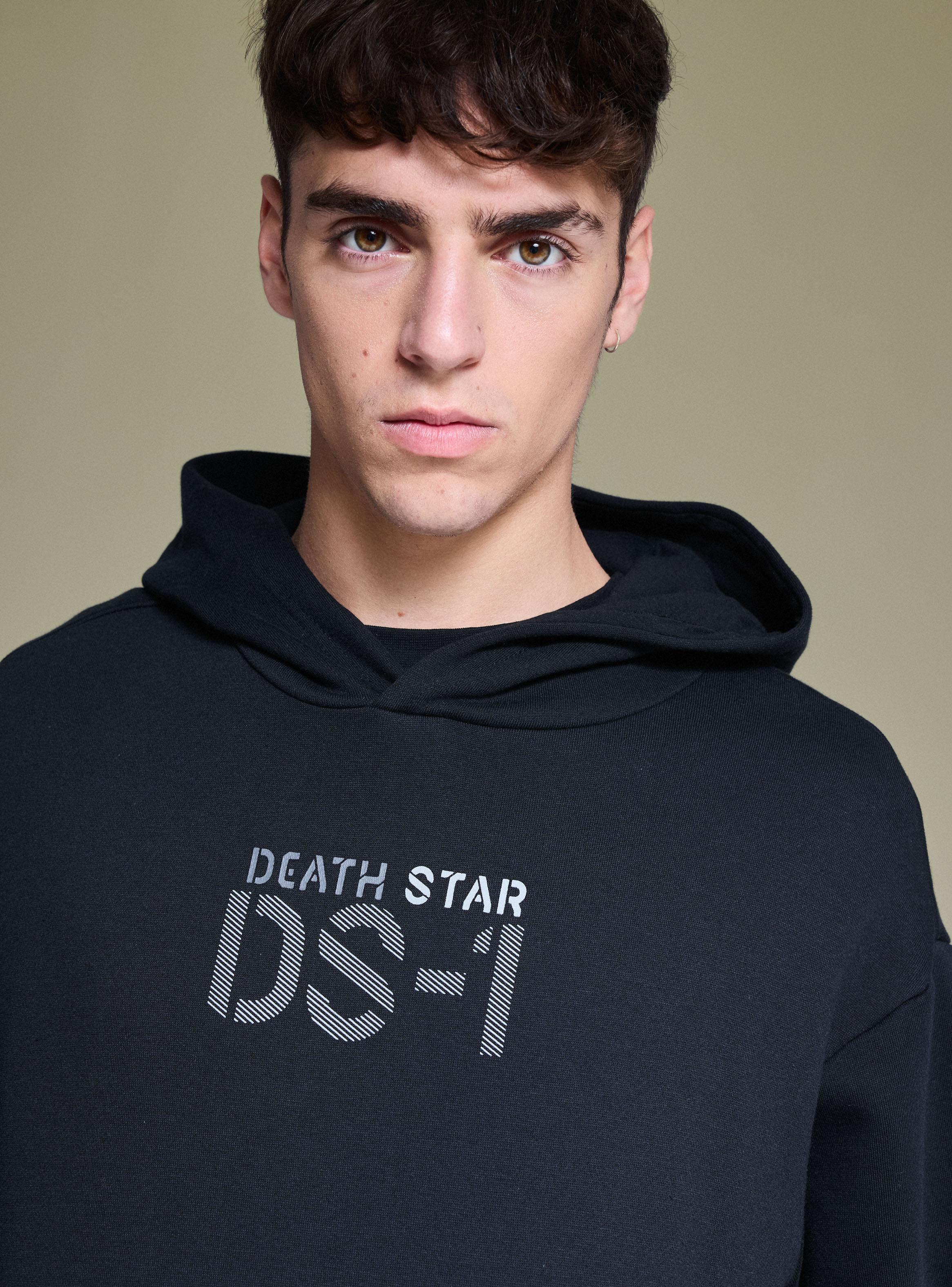 Polerón Starwars NFL Regular Fit-2