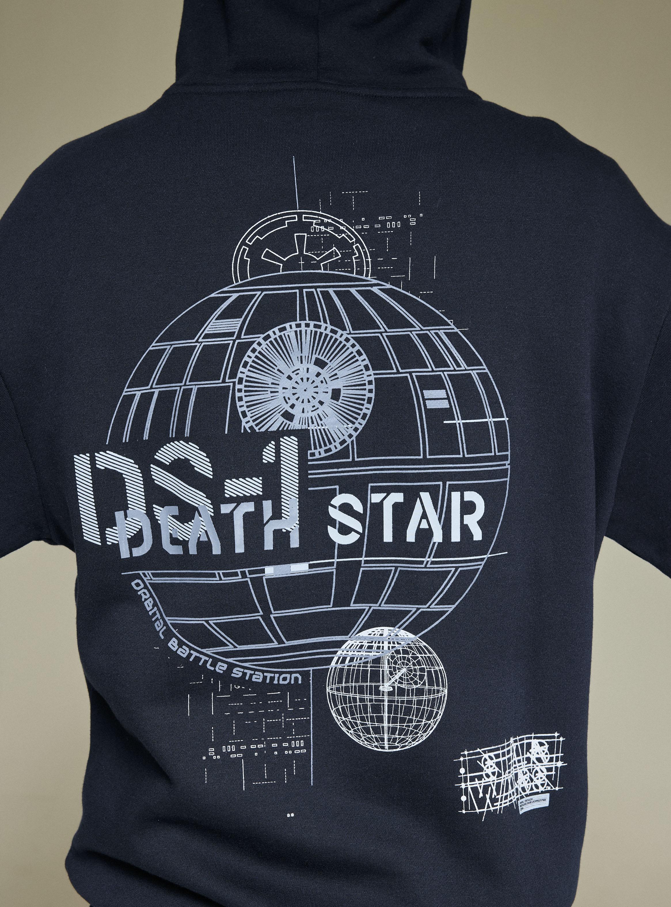 Polerón Starwars NFL Regular Fit-3