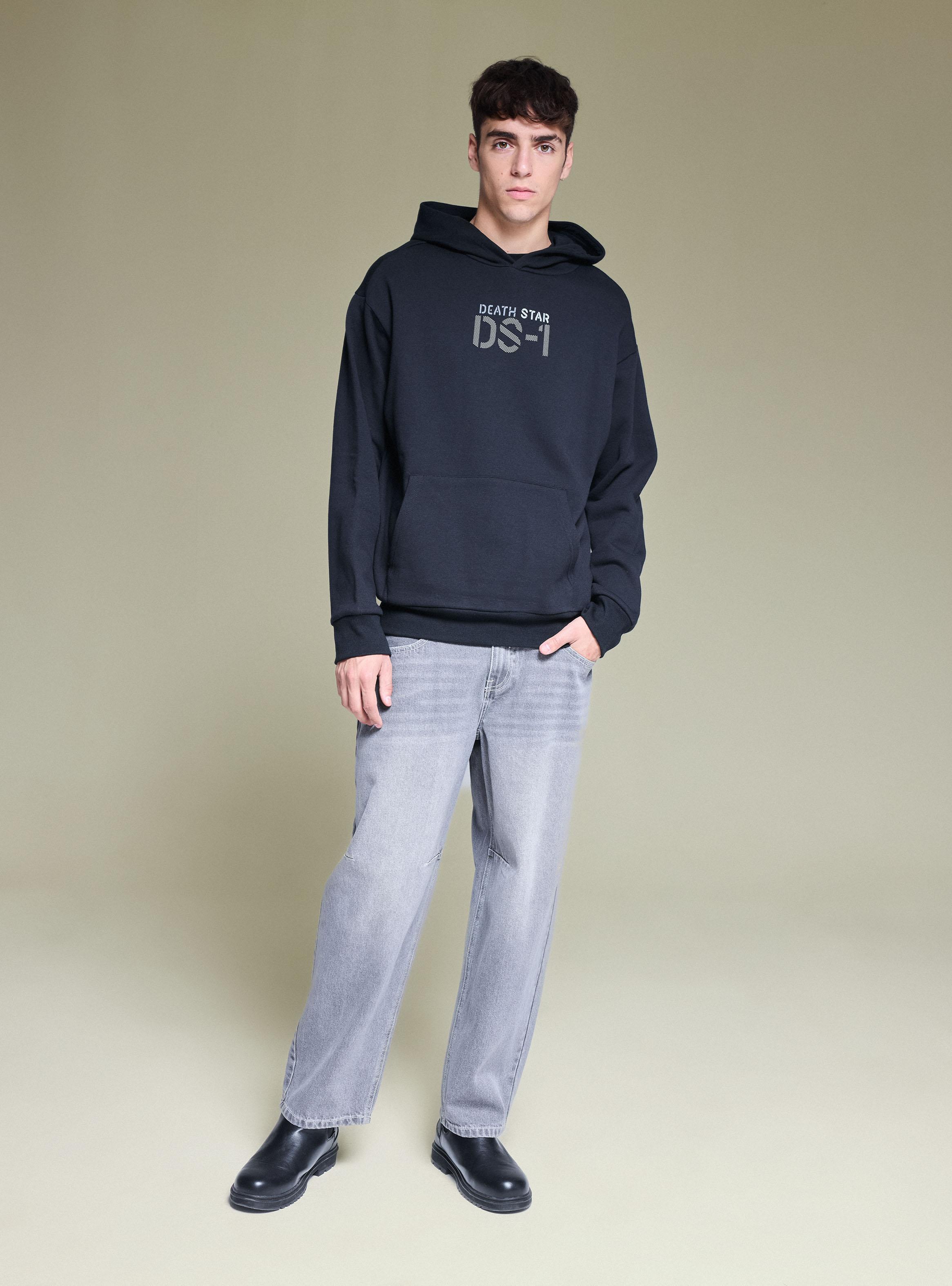 Polerón Starwars NFL Regular Fit-4