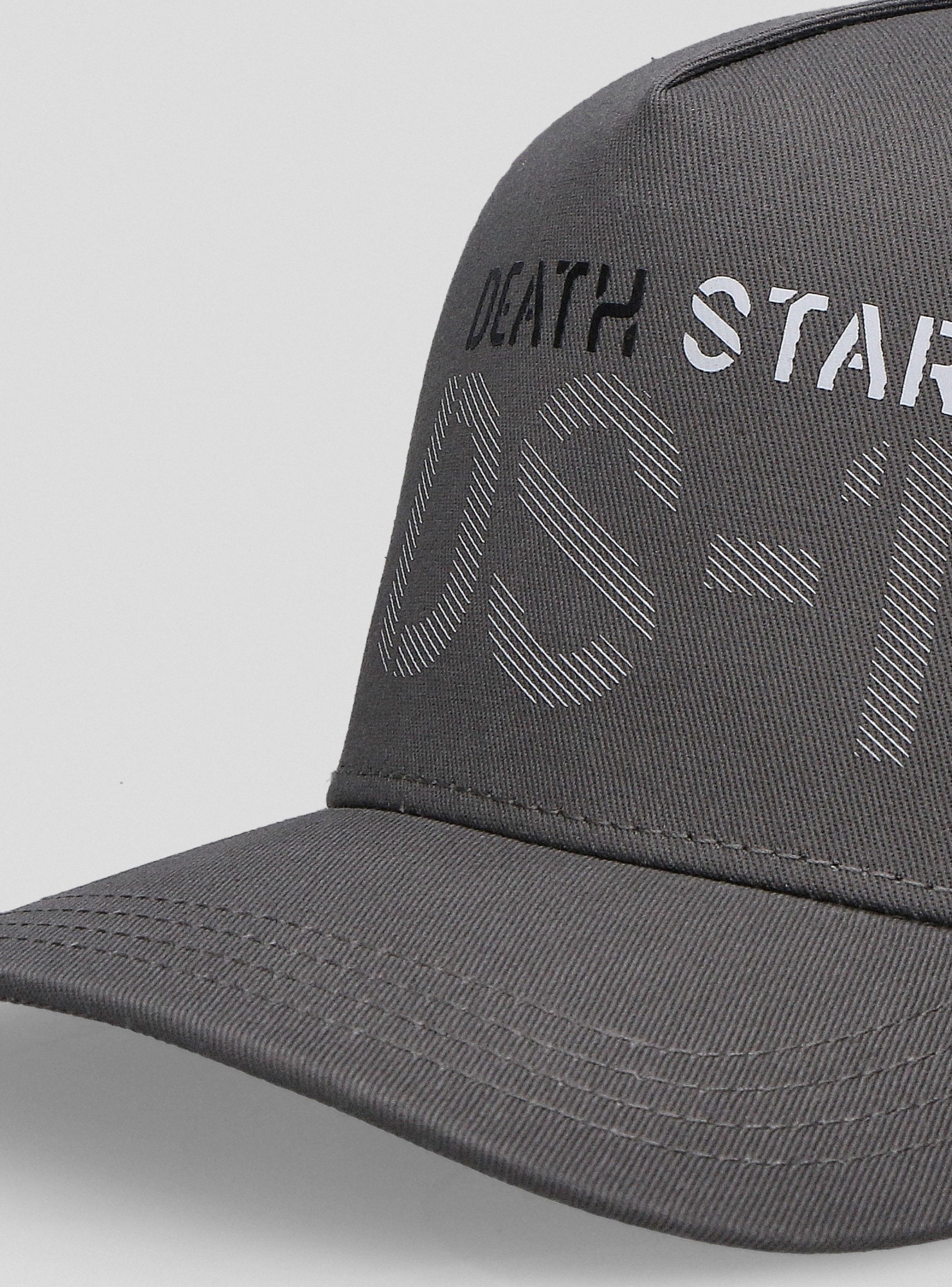 Jockey Starwars Death Star-3