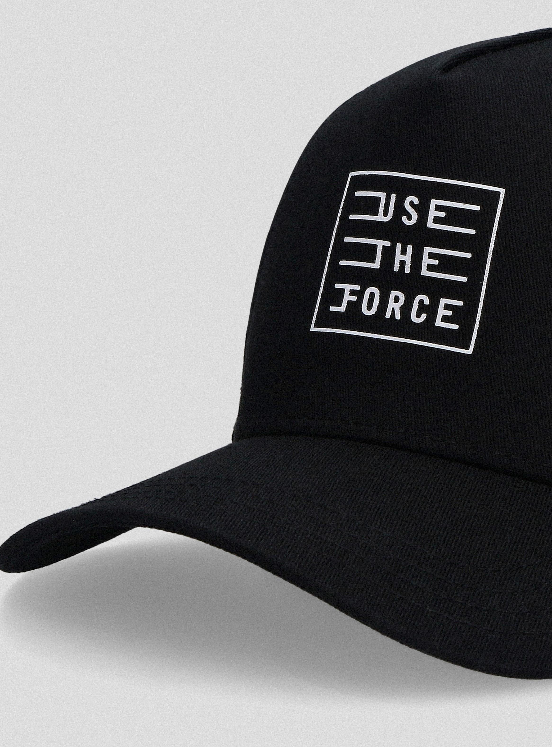 Jockey Use The Force-3