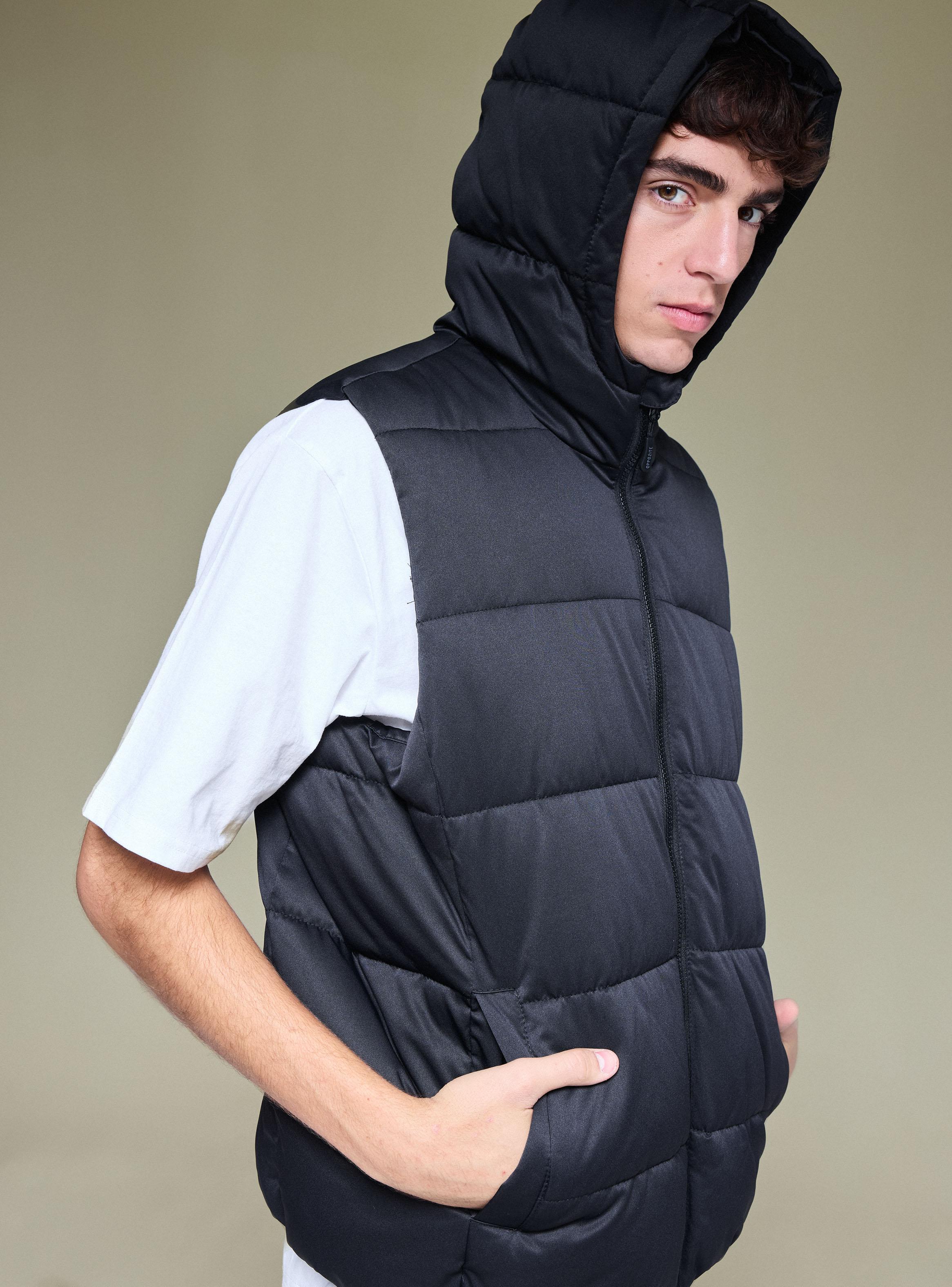 Parka Puffa Regular-2