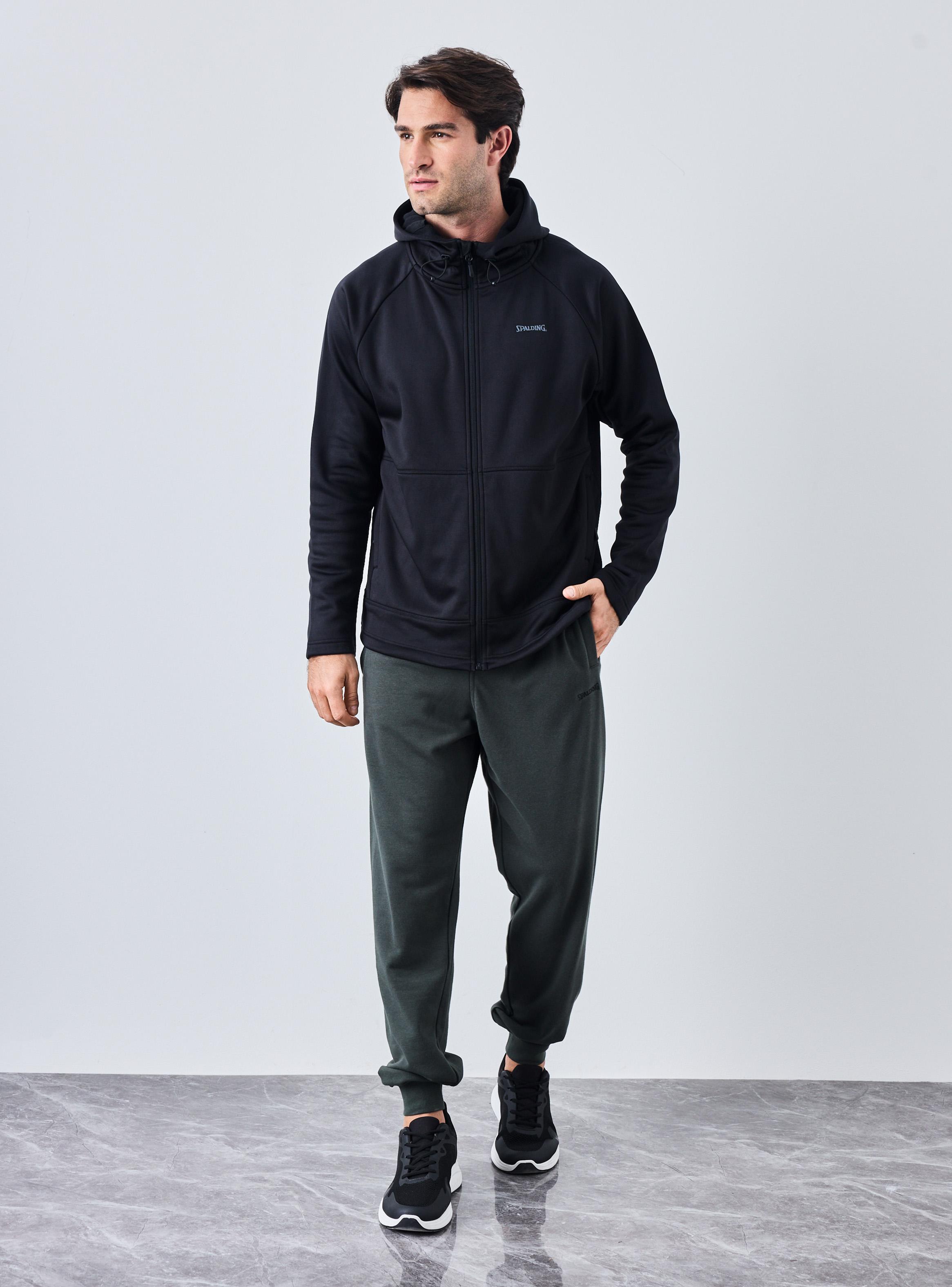 Polerón Gorro Ajustable Técnico Con-4