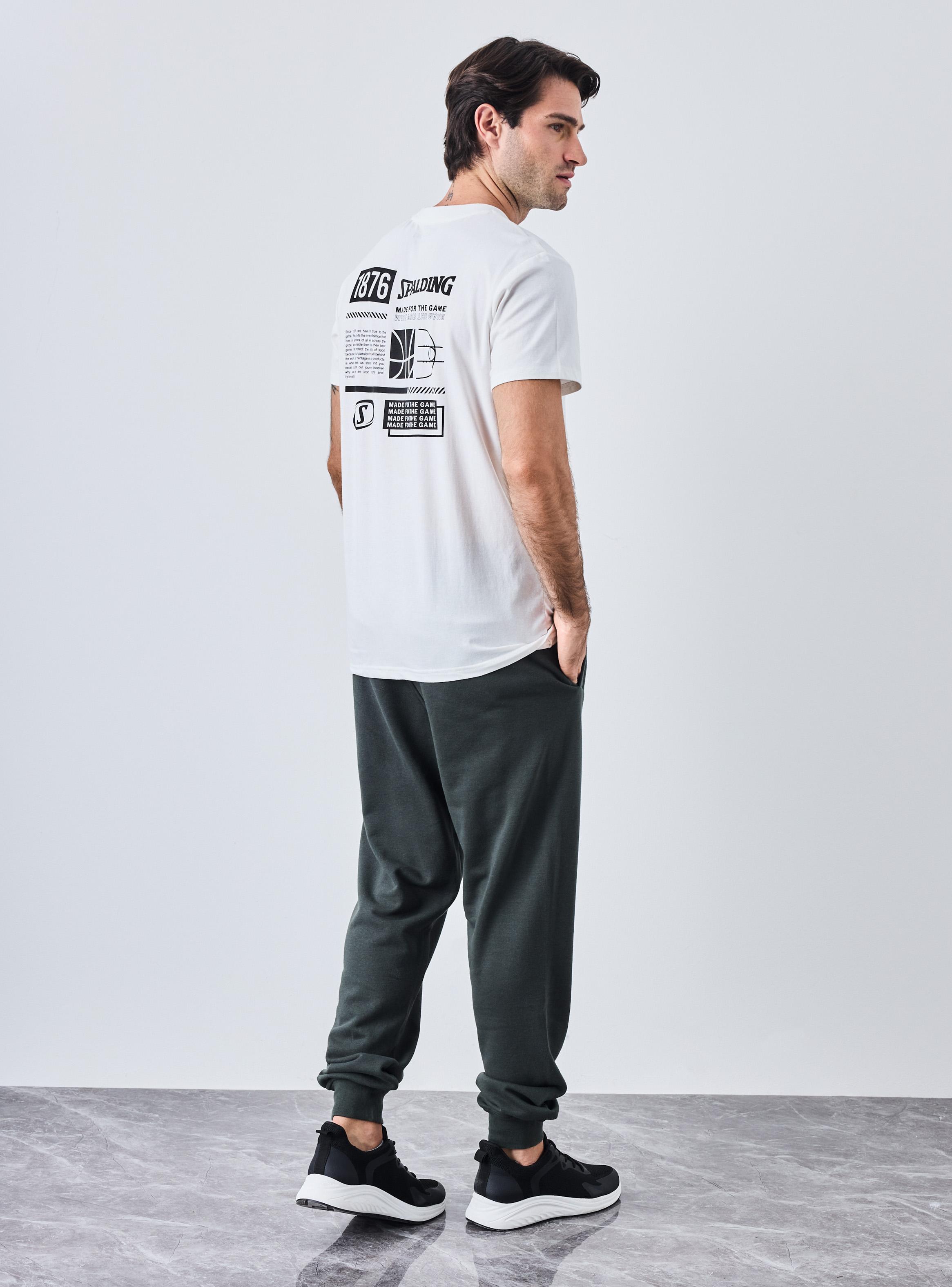 Polera Estampado Espalda-5