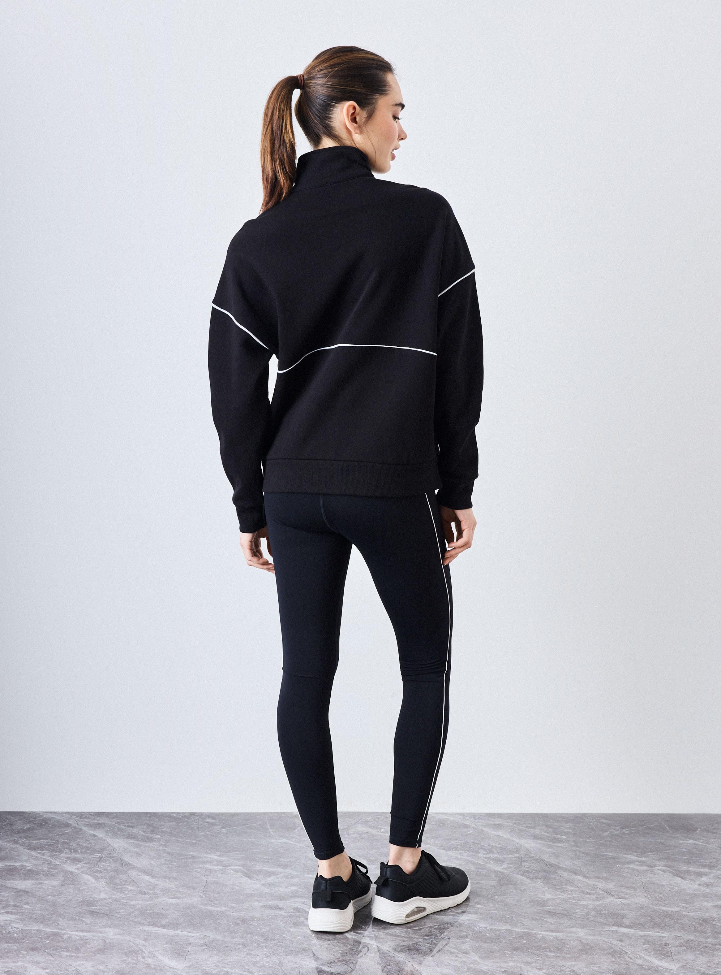 Polerón Piping y Detalles en Contraste-5