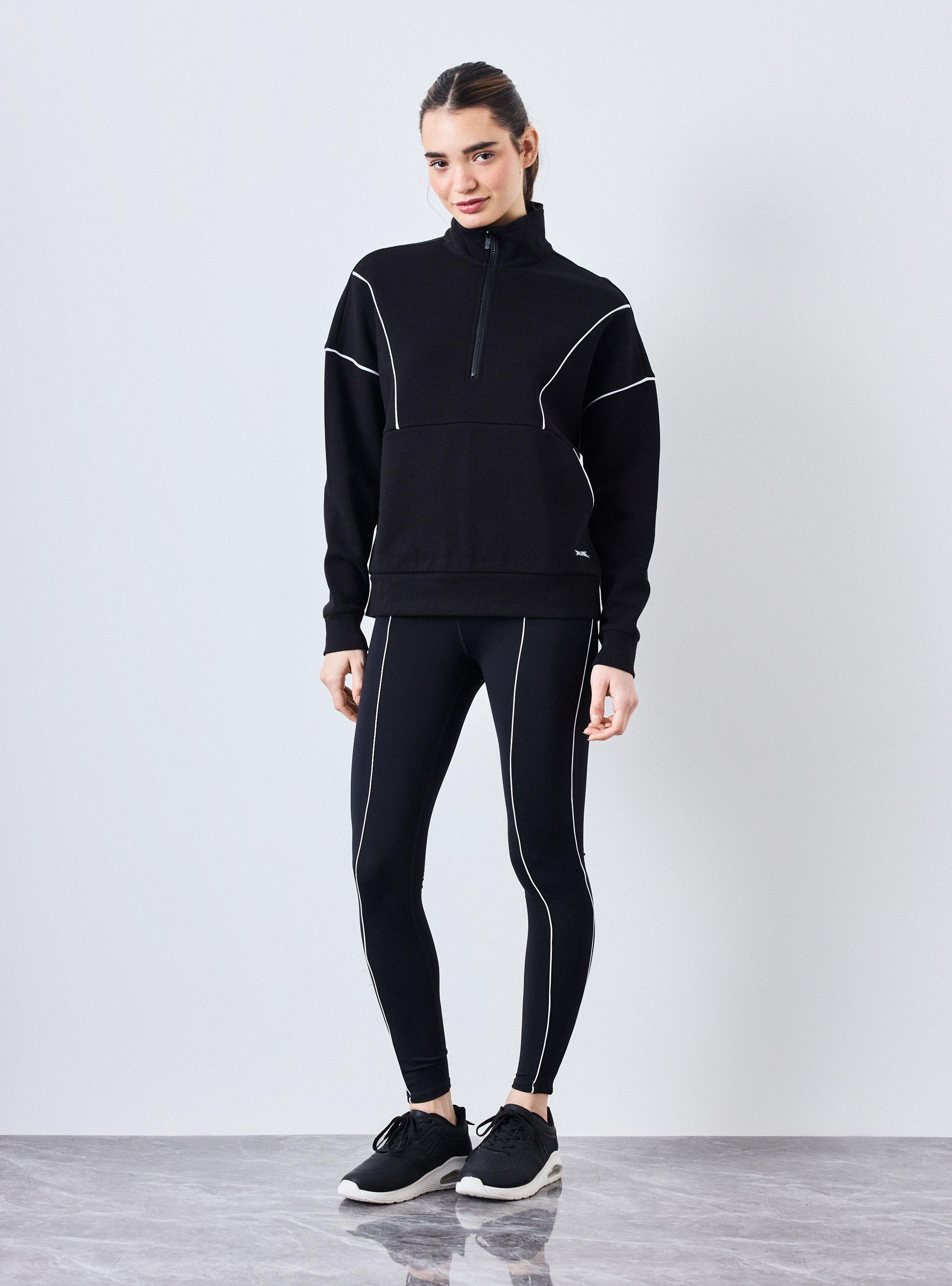 Polerón Piping y Detalles en Contraste-4