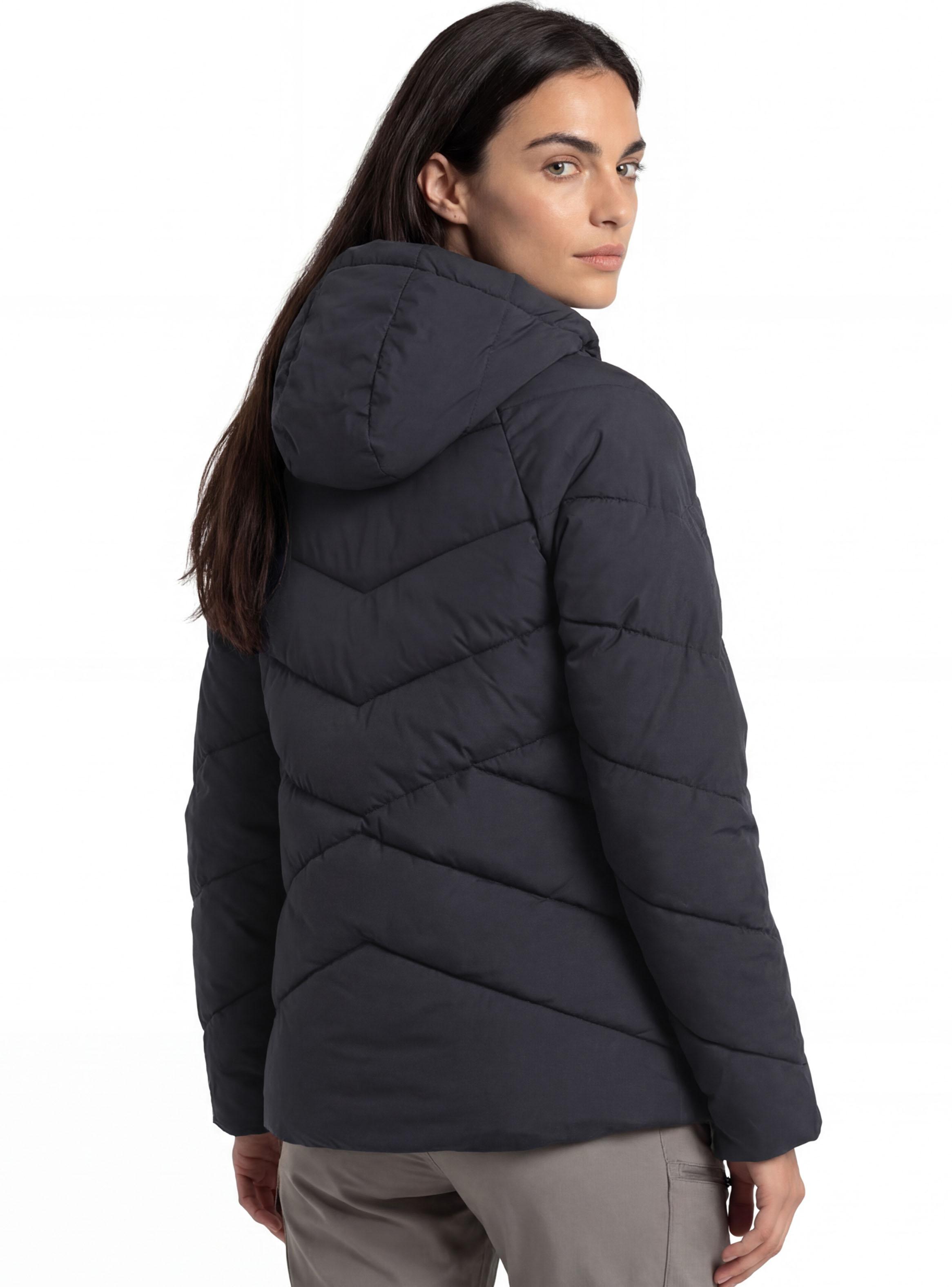 Parka Acolchado Diagonal-1