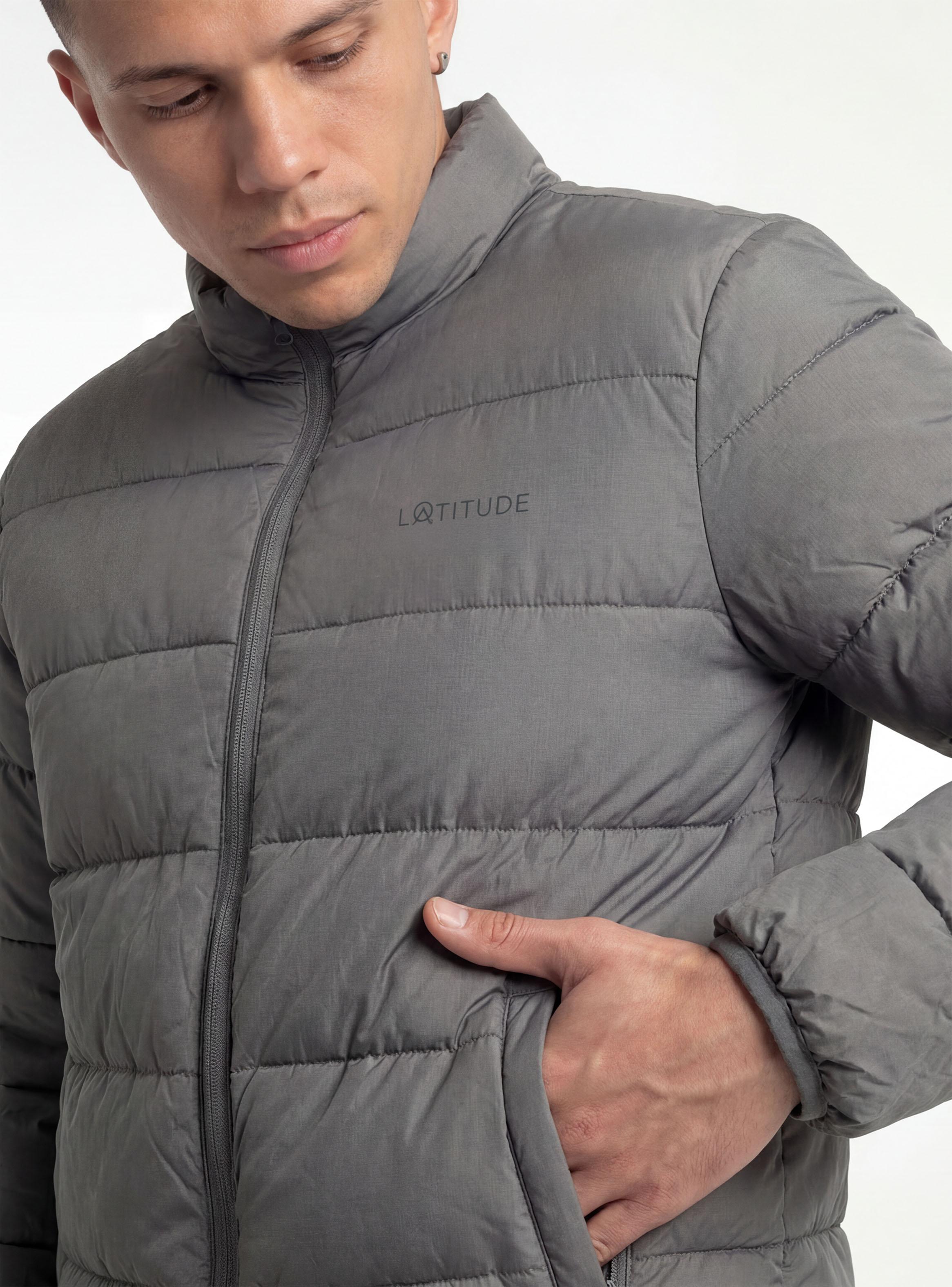 Chaqueta 3 en 1 Impermeable con Parka Desmontable y Térmica-7