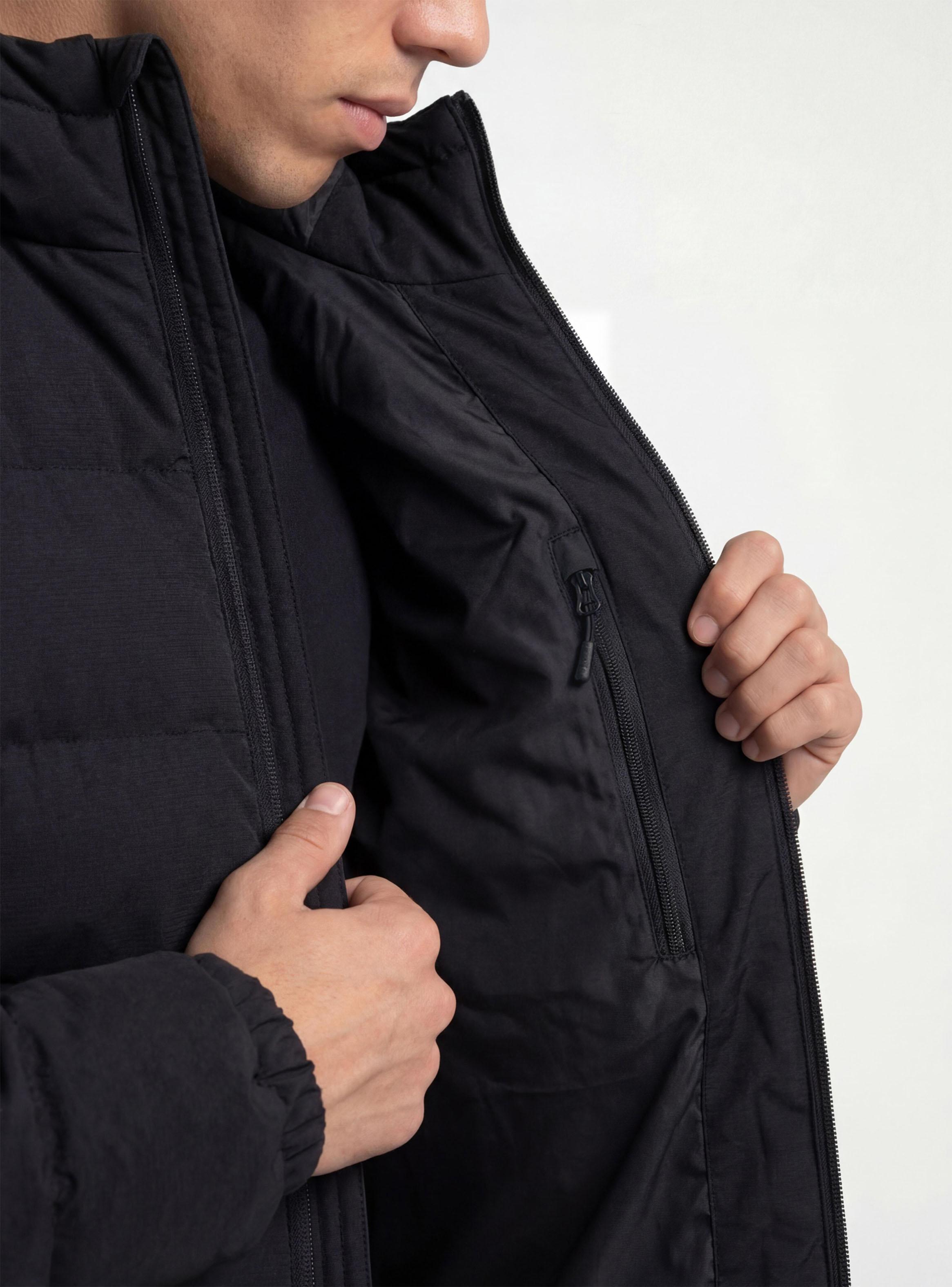 Parka Acolchado Termosellado-5