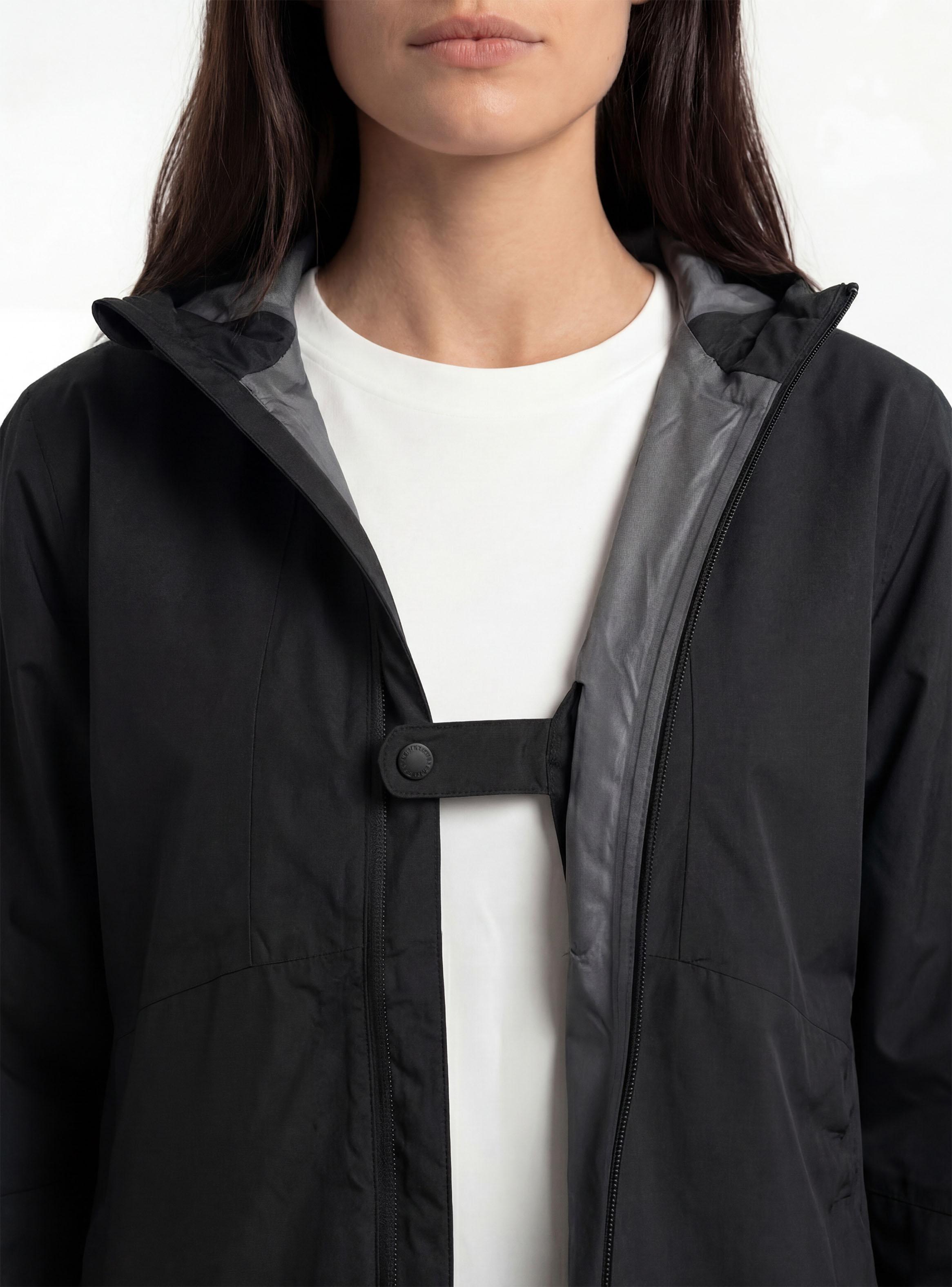 Chaqueta Hardshell Impermeable-4