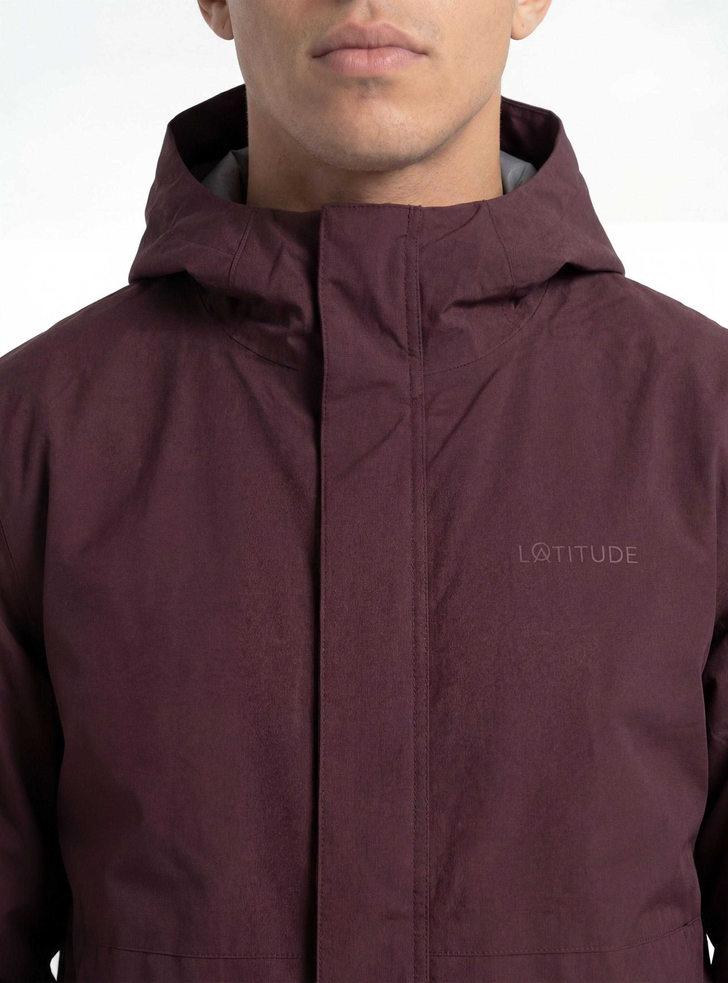 Chaqueta Corte Pecho-2