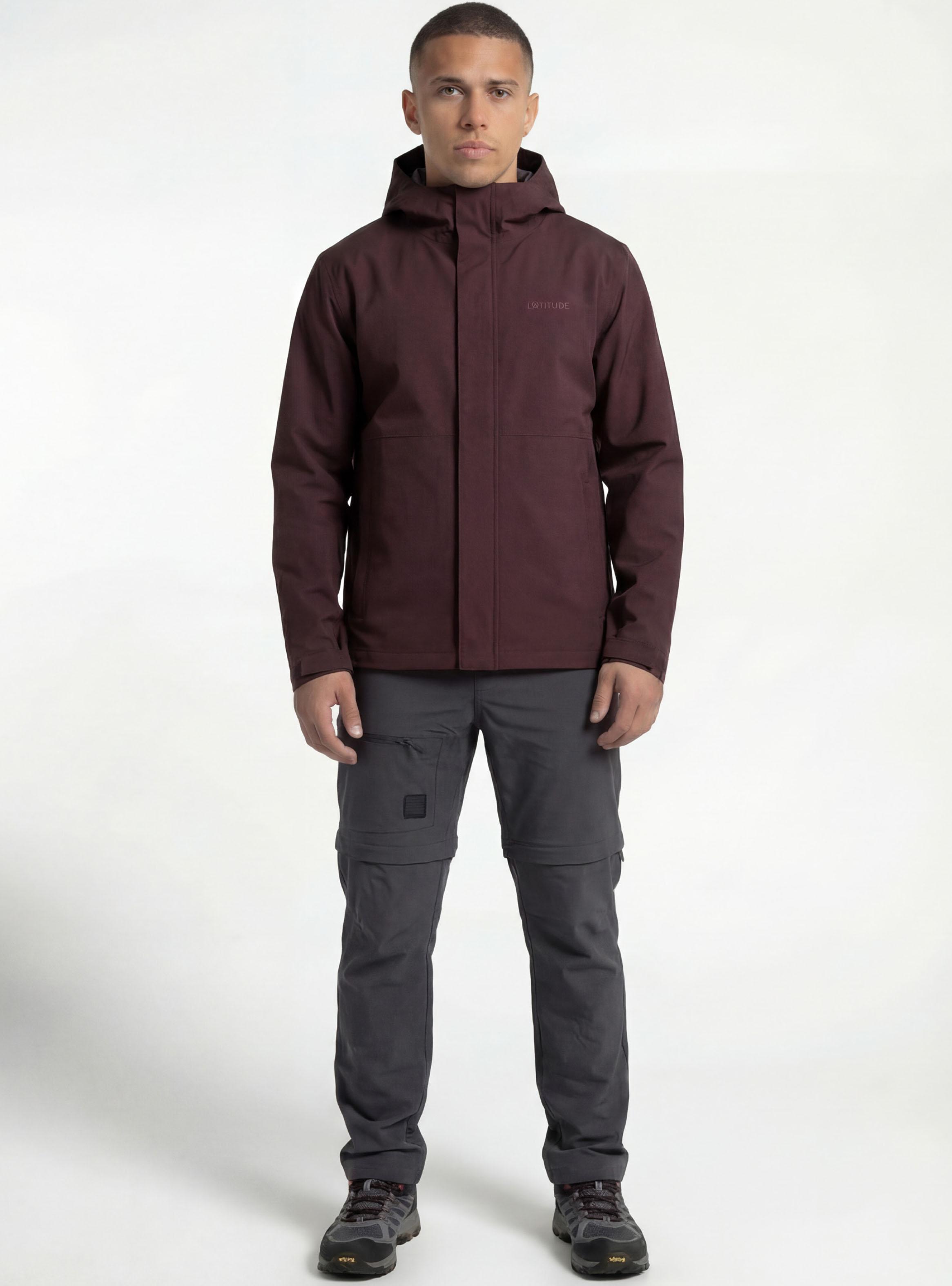 Chaqueta Corte Pecho-3