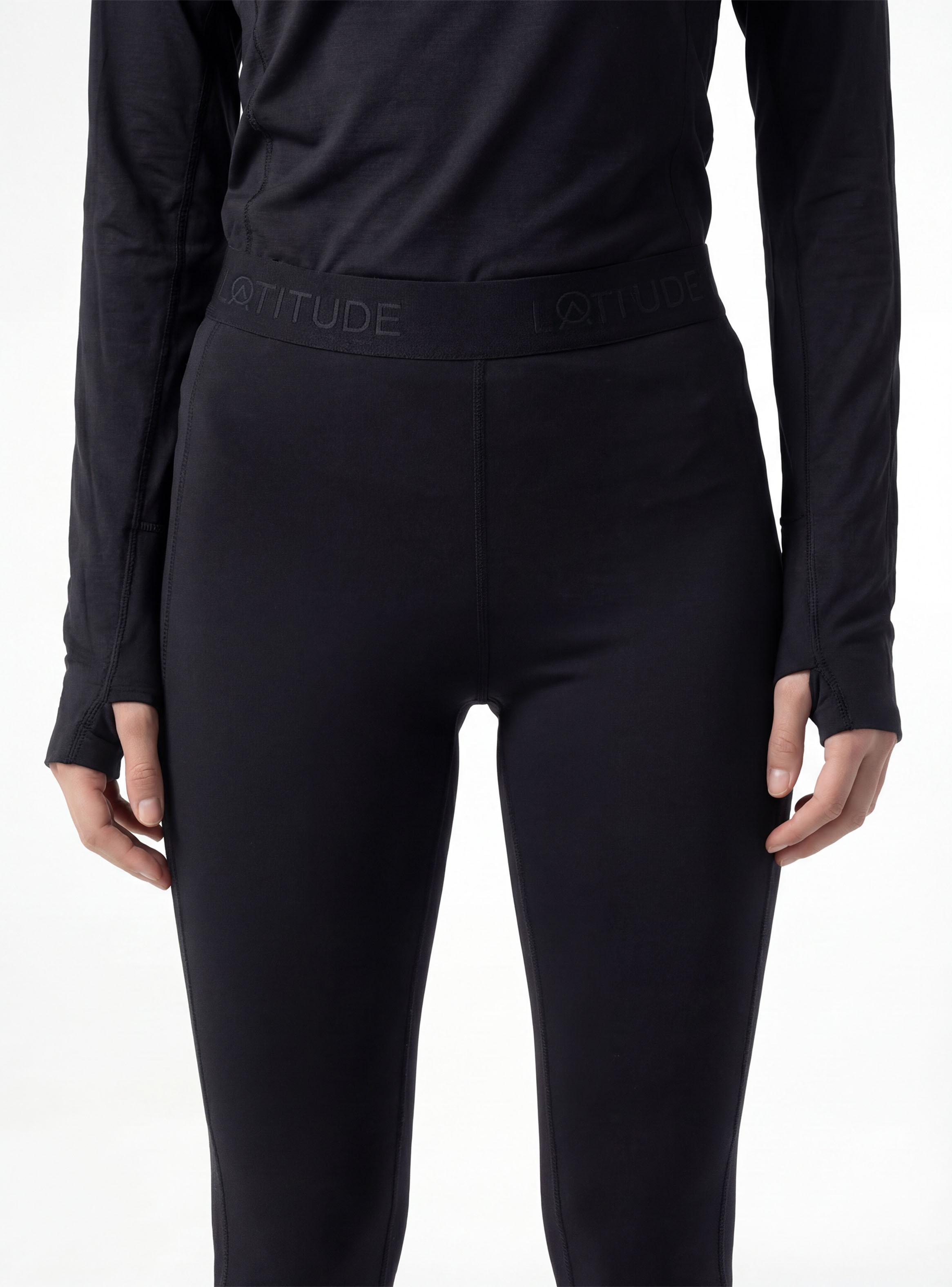 Pantalón Skinny Fit Primera Capa-2