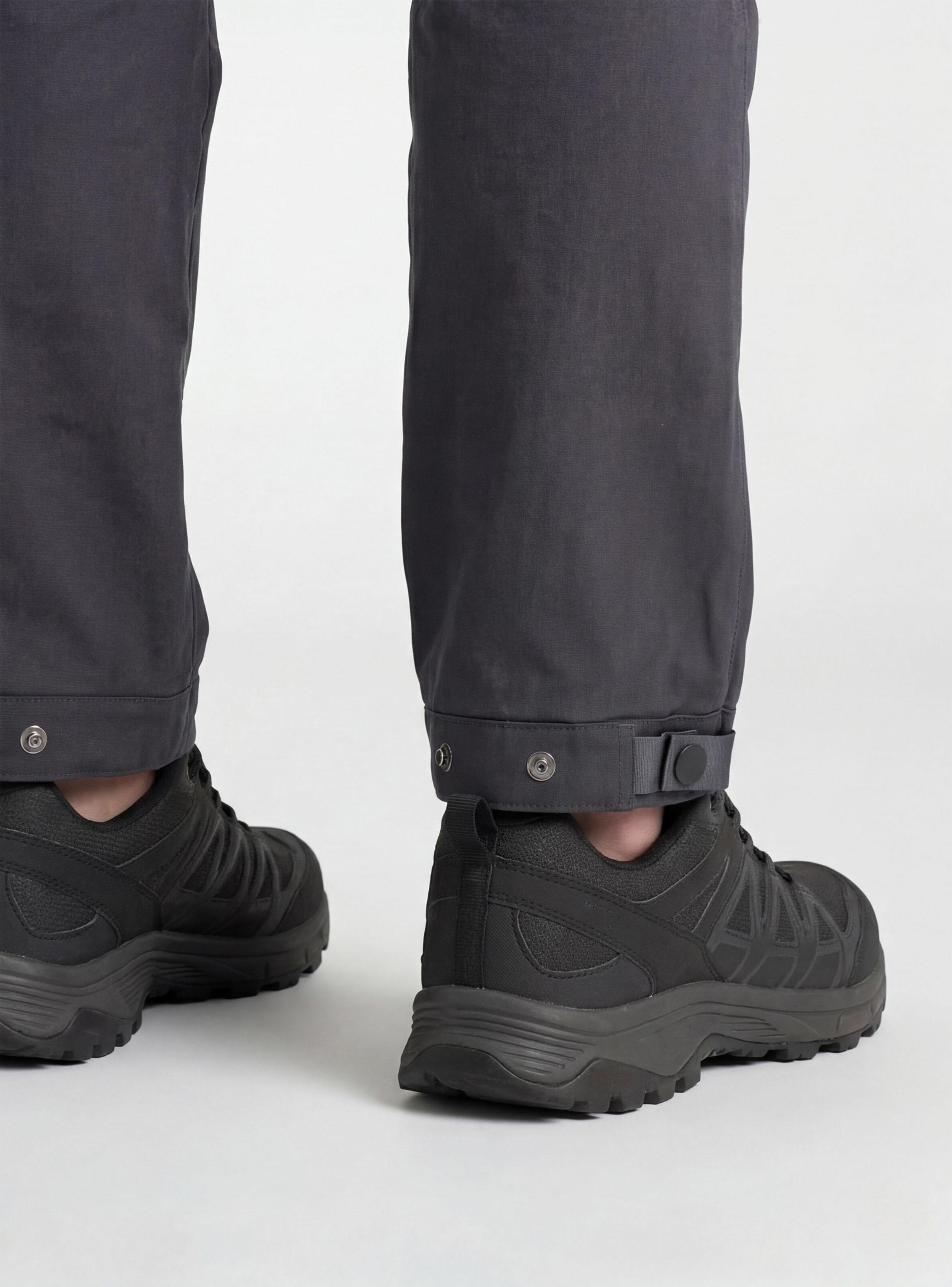 Pantalón Cargo Ventilación Lateral-5