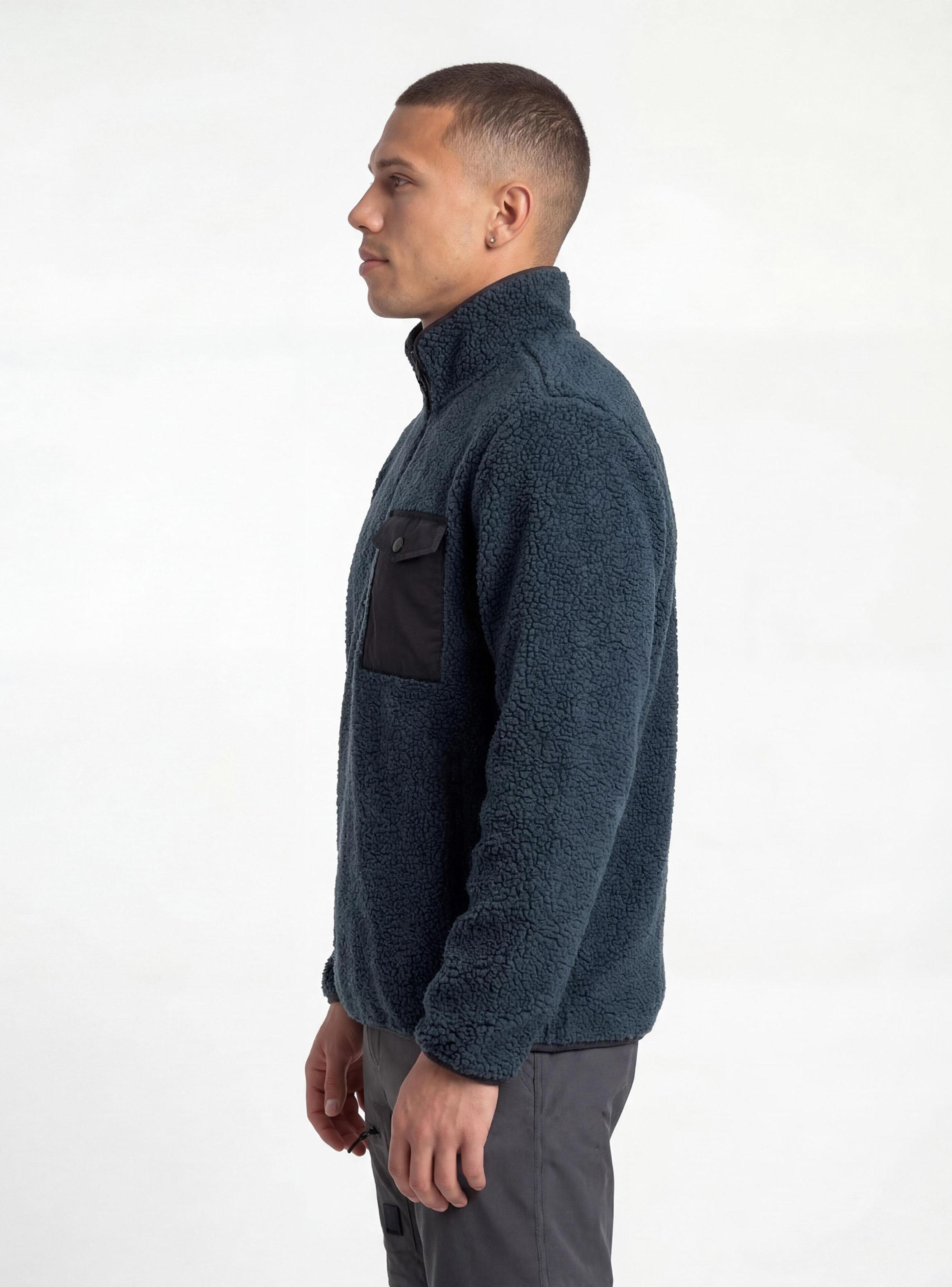 Polerón Cierre Corto-2