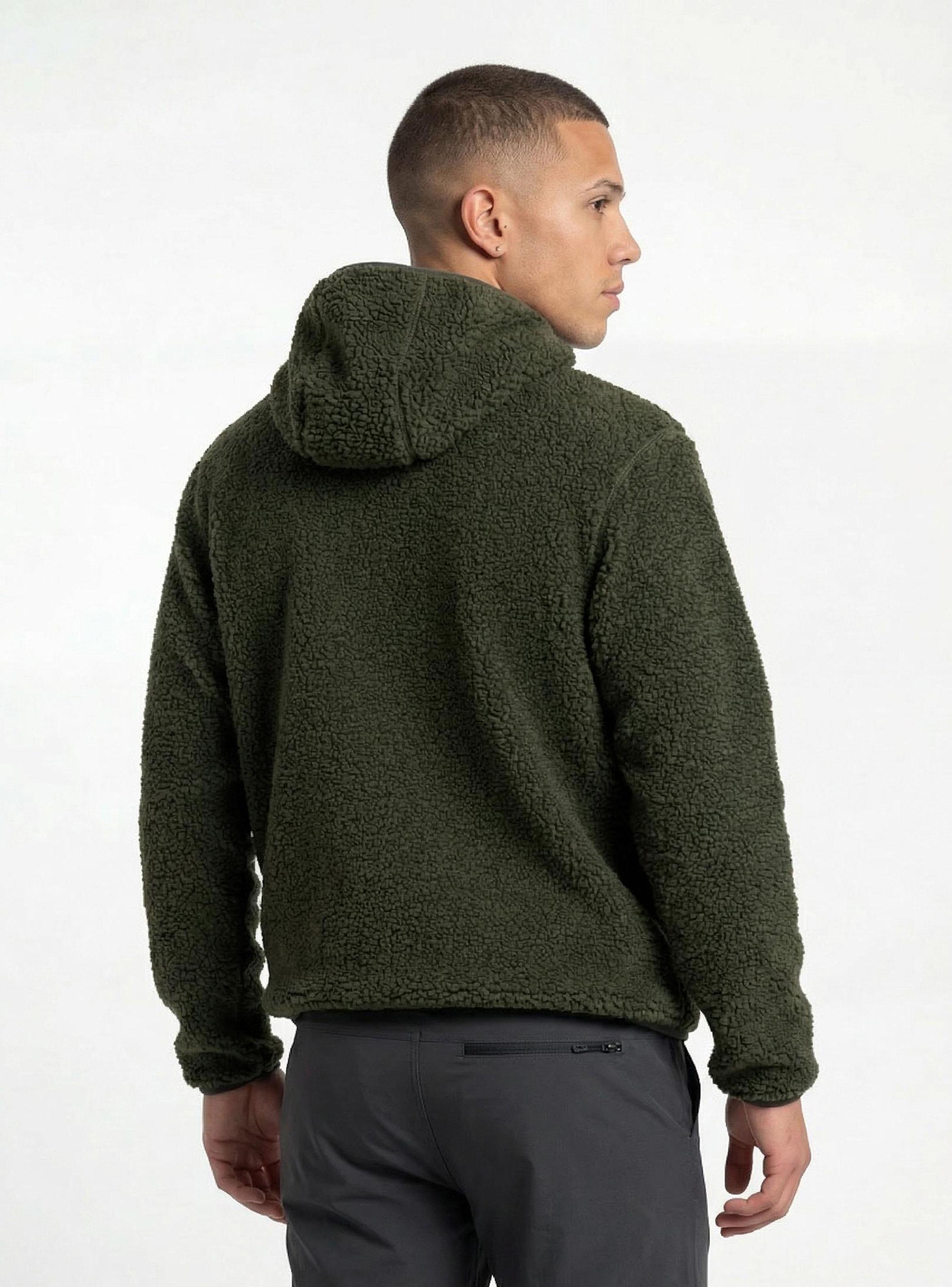 Polerón Bolsillo Parche-1