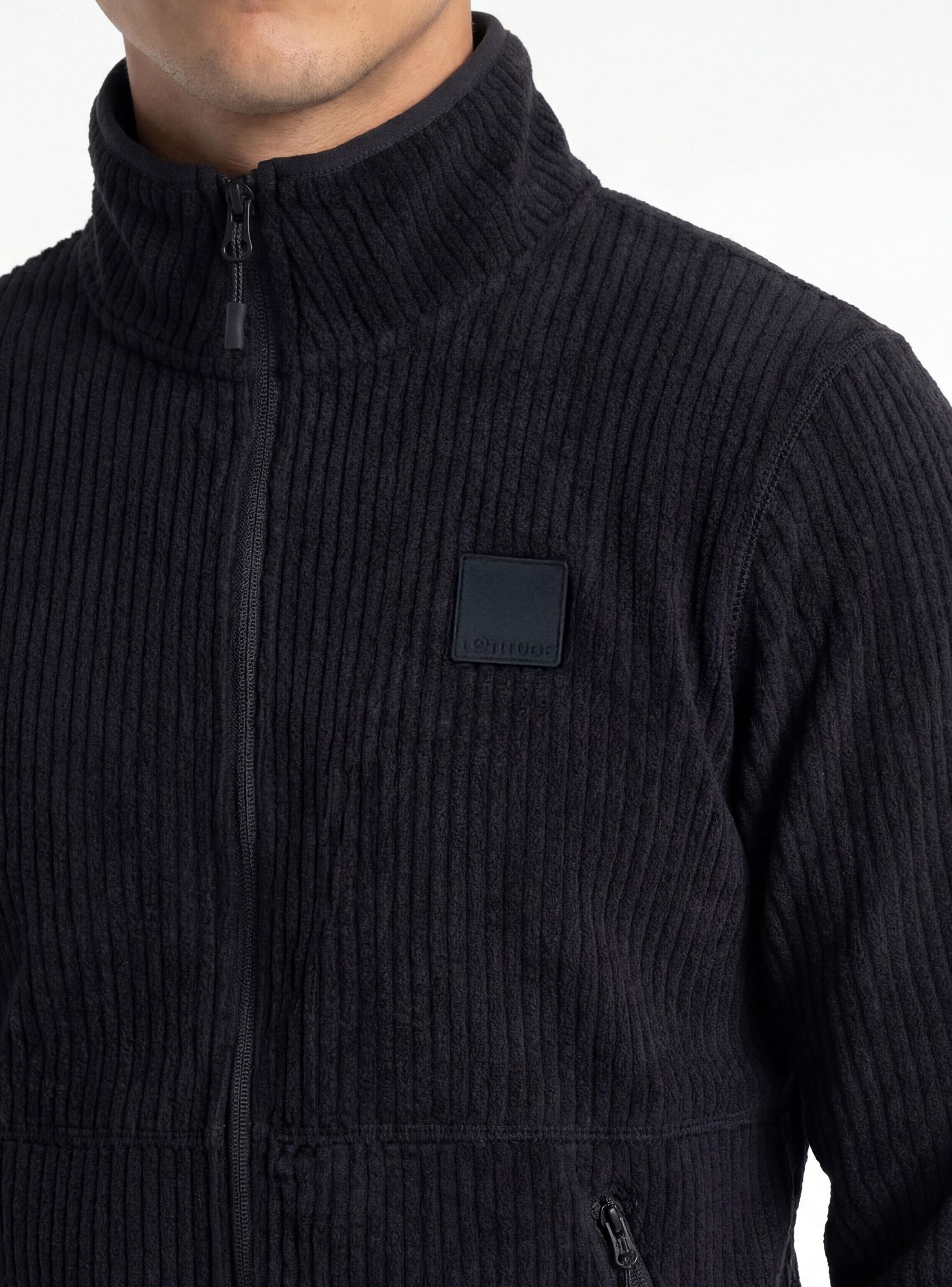 Polerón Texturalizado a Cuadrados-2