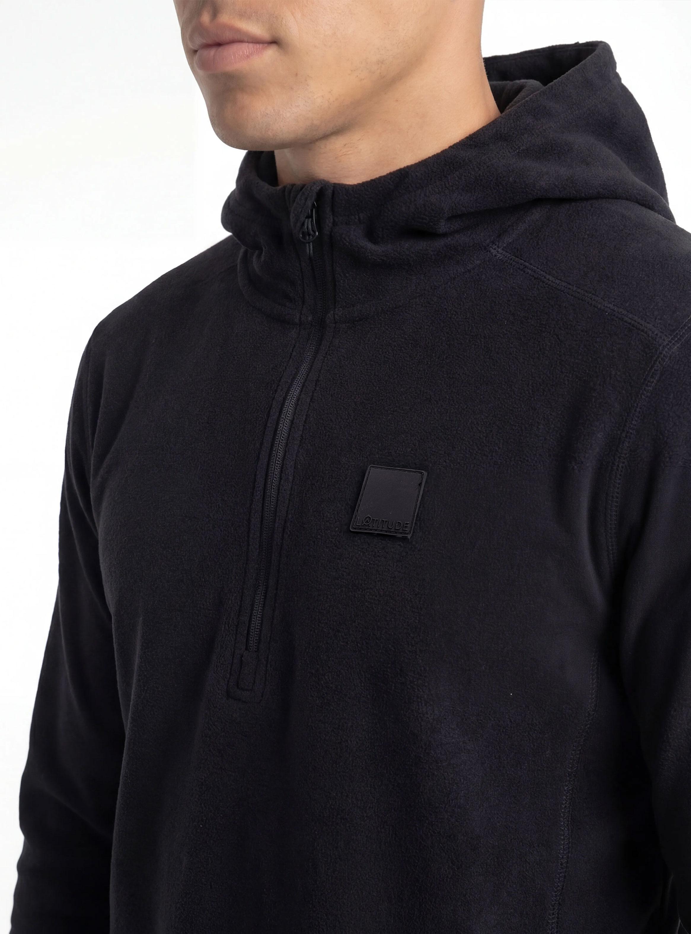 Polerón Cortes Pinzas Cierre Corto-2