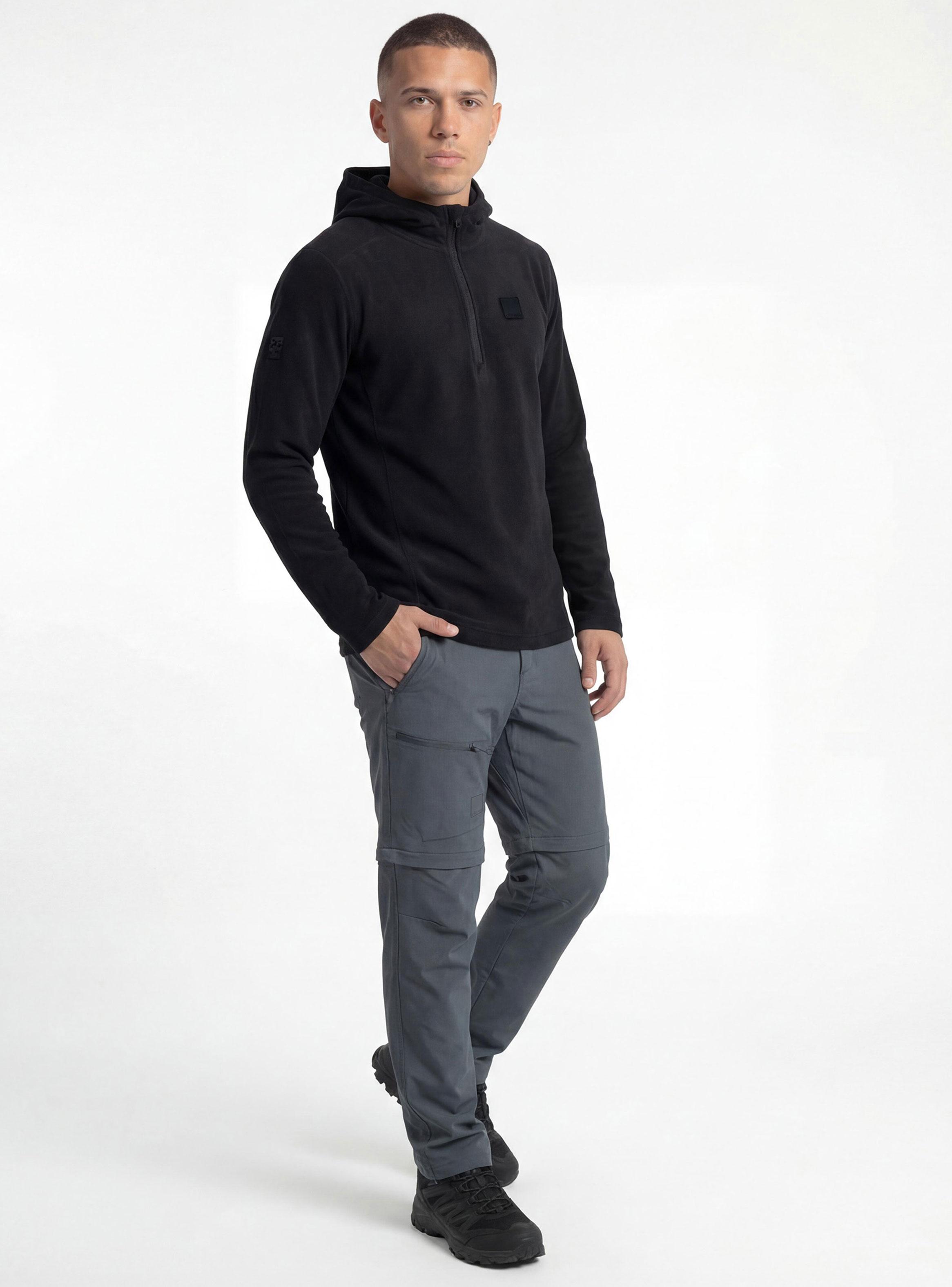 Polerón Cortes Pinzas Cierre Corto-3