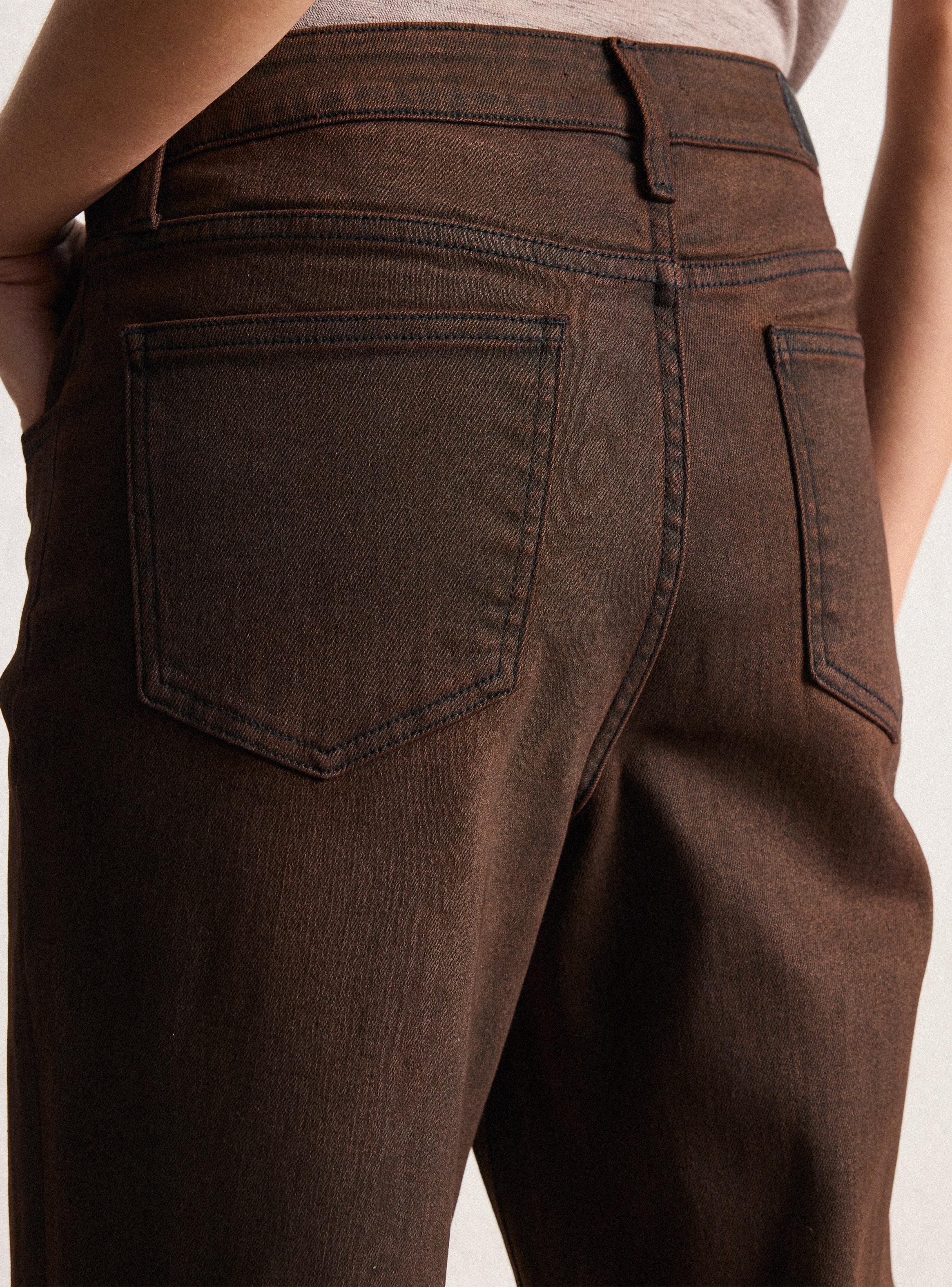 Jeans Corte Frontal Recto-3