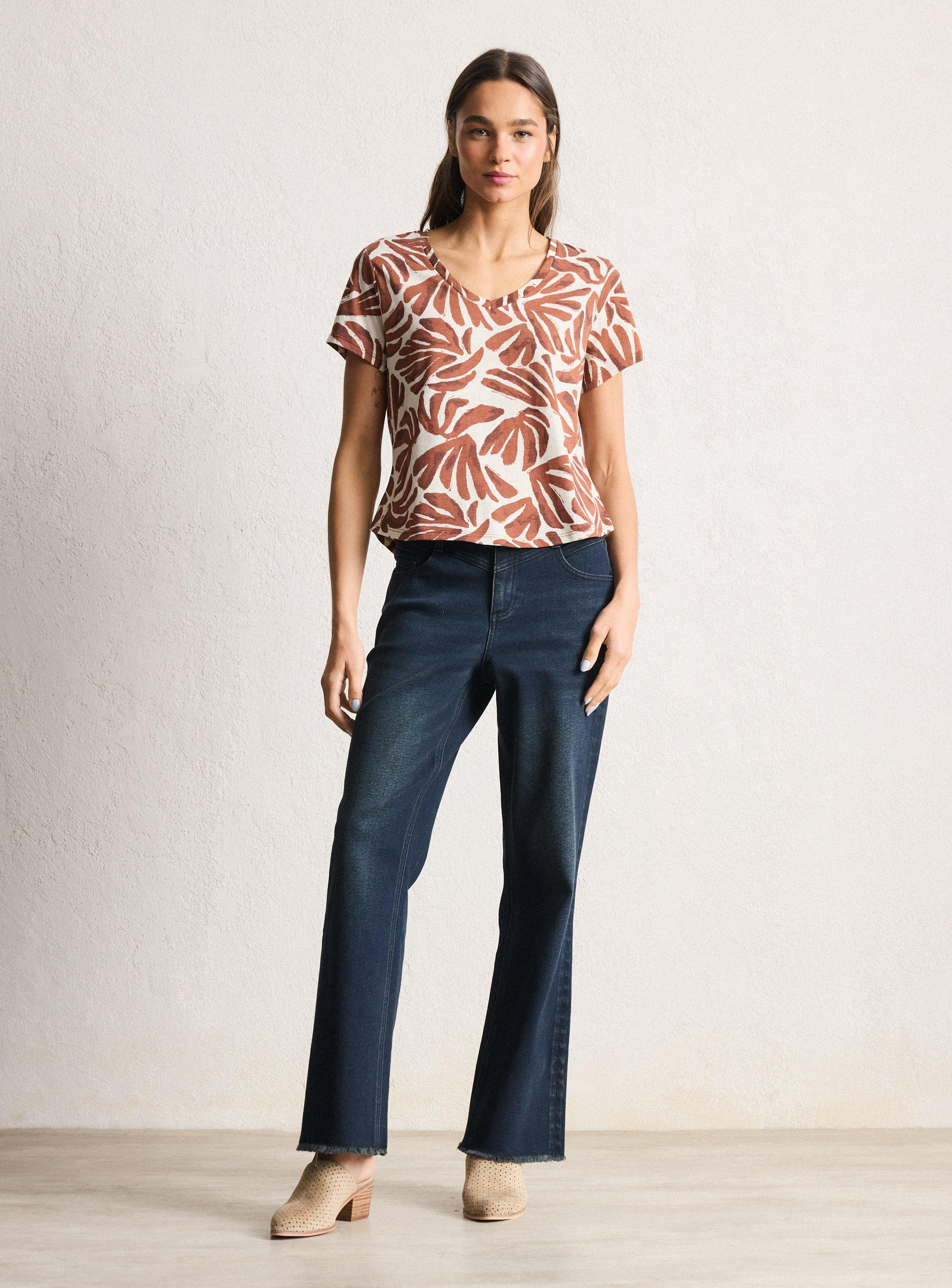 Polera Full Estampada-4