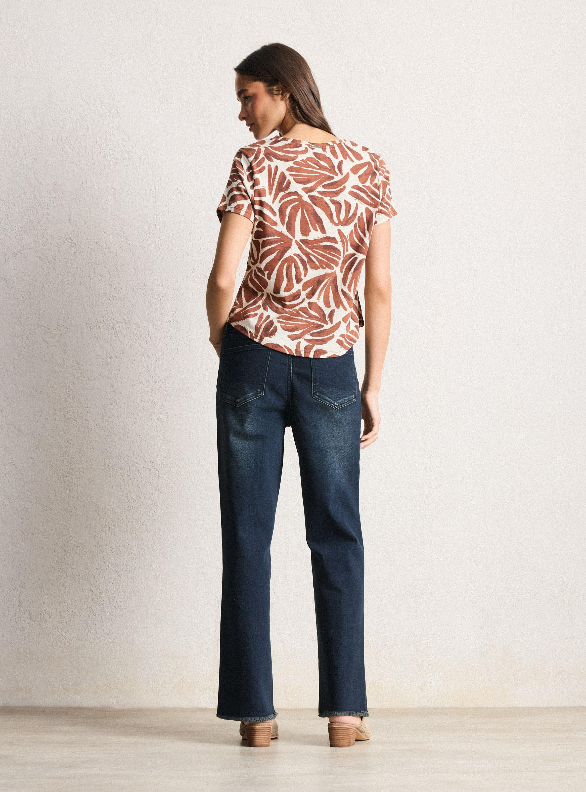 Polera Full Estampada-5