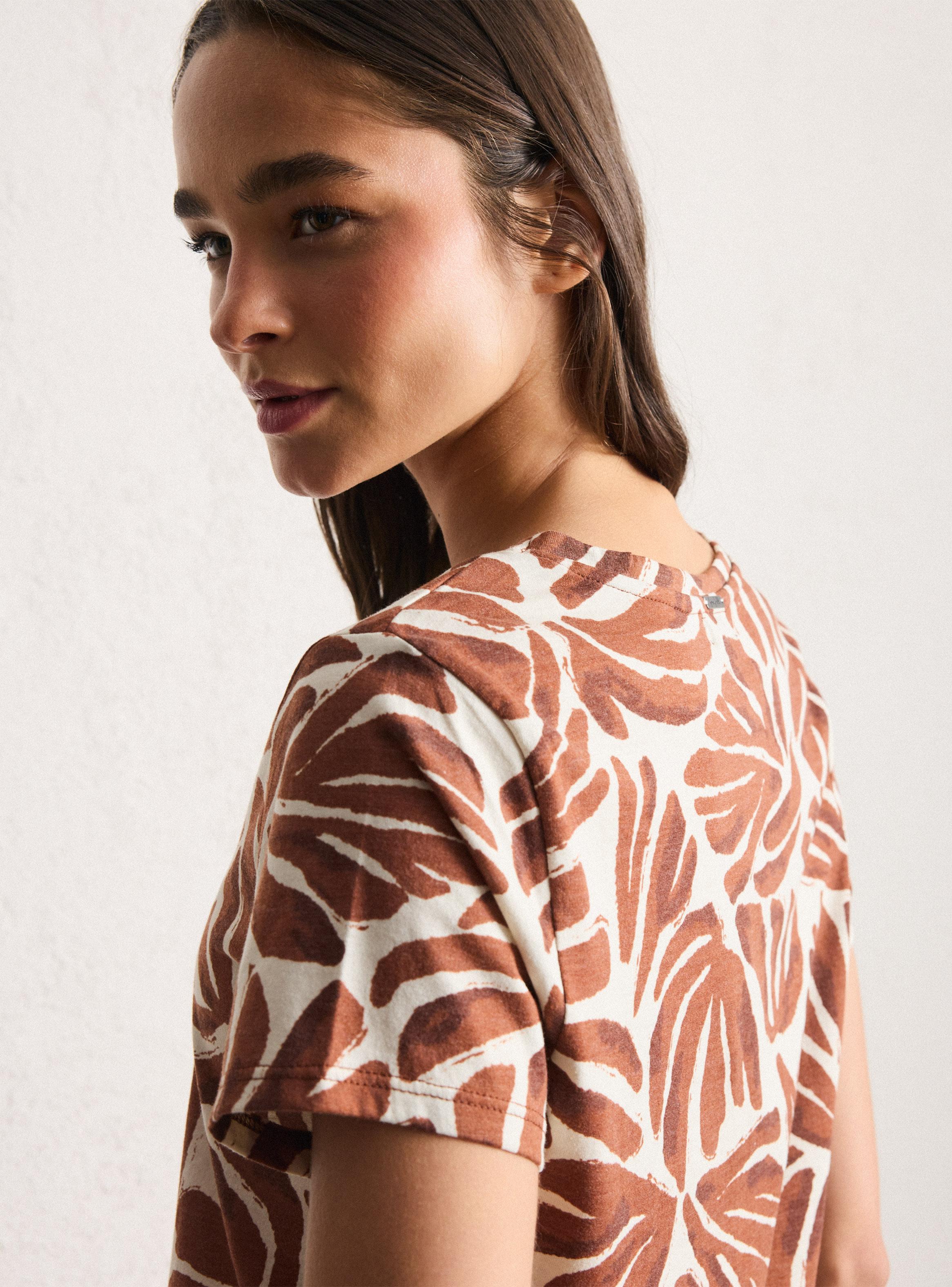 Polera Full Estampada-3