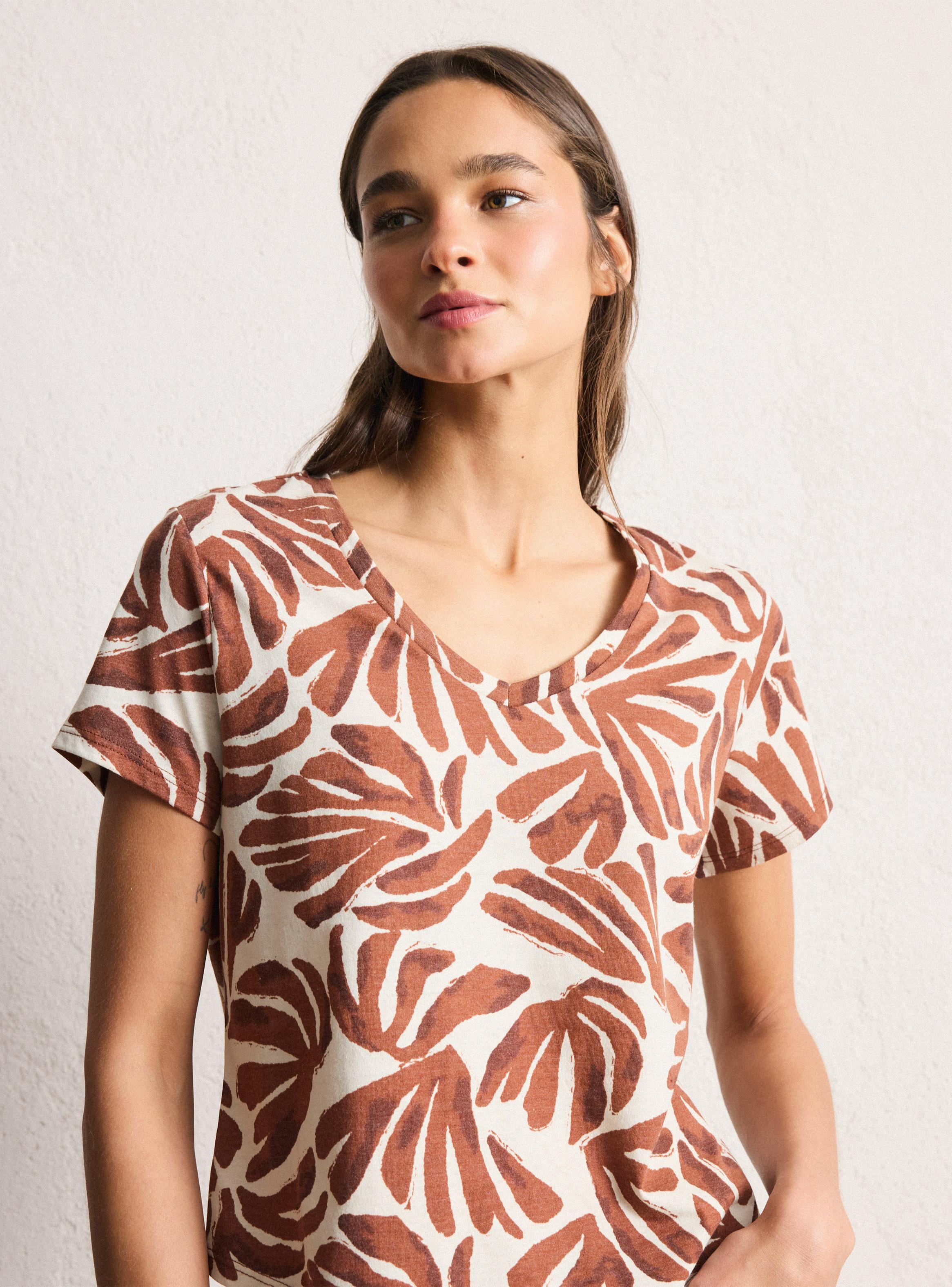 Polera Full Estampada-2