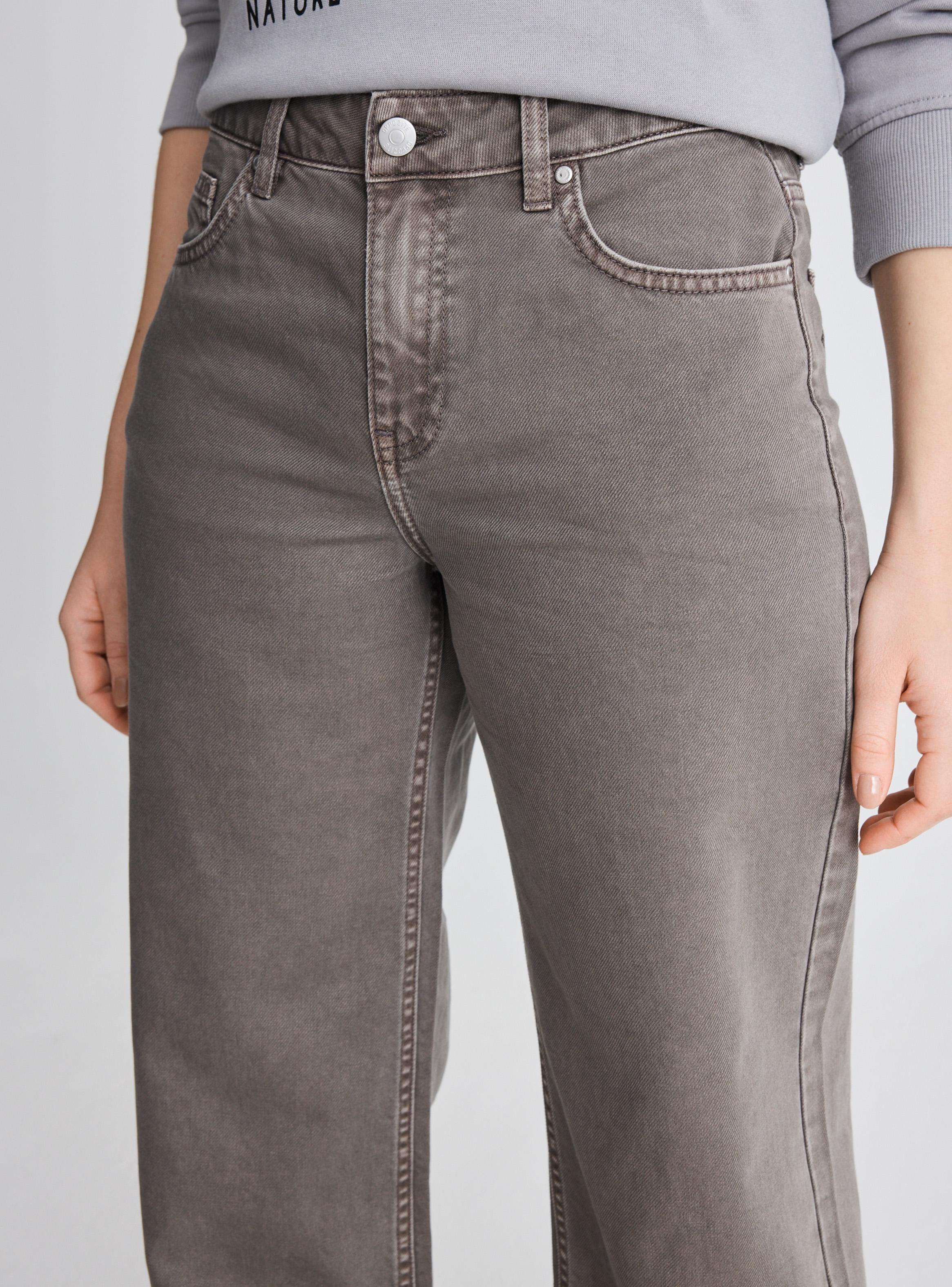 Jeans Fit Wide Leg Colores-2