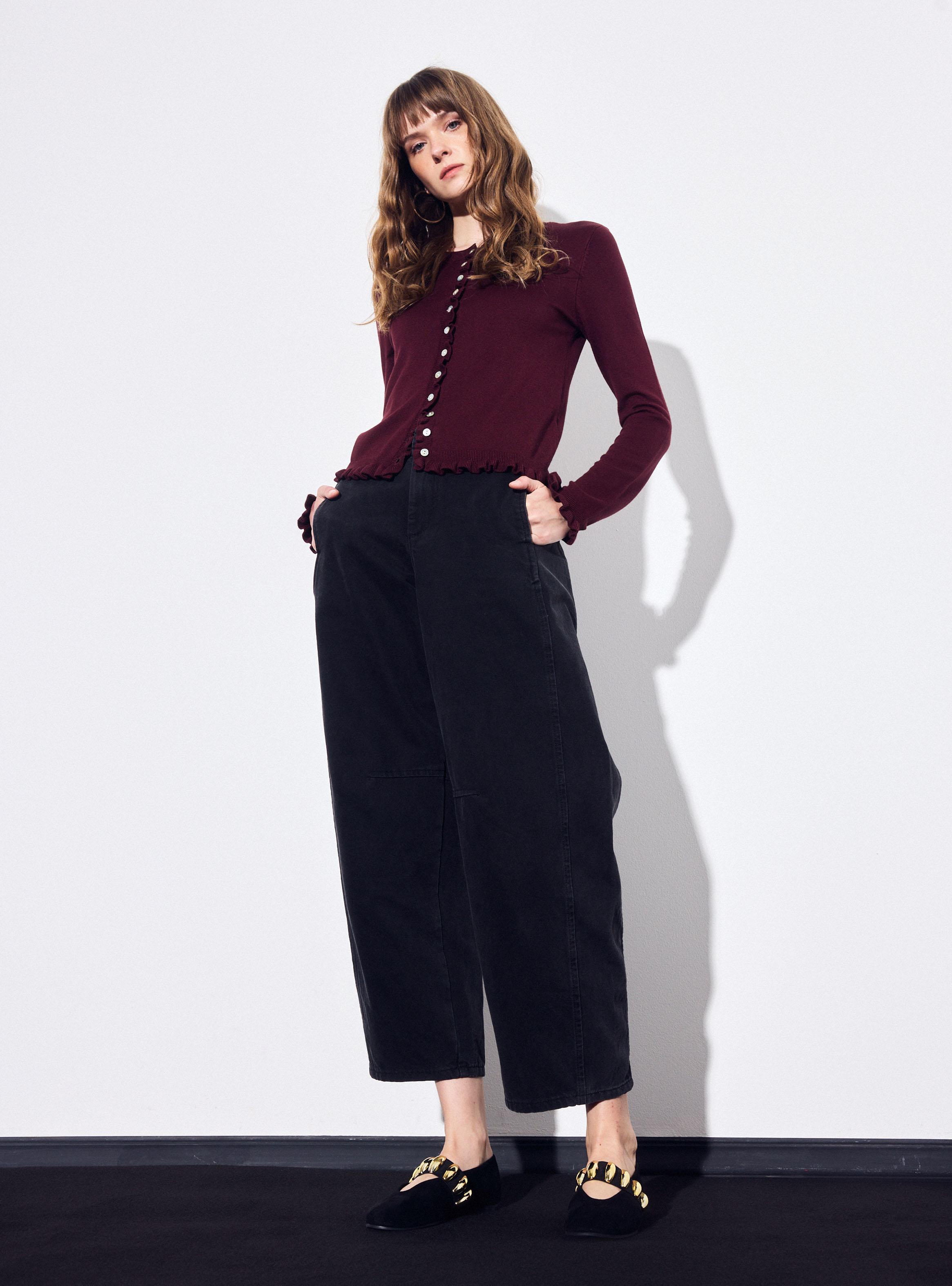 Jeans Balloon Cortes Costado-4