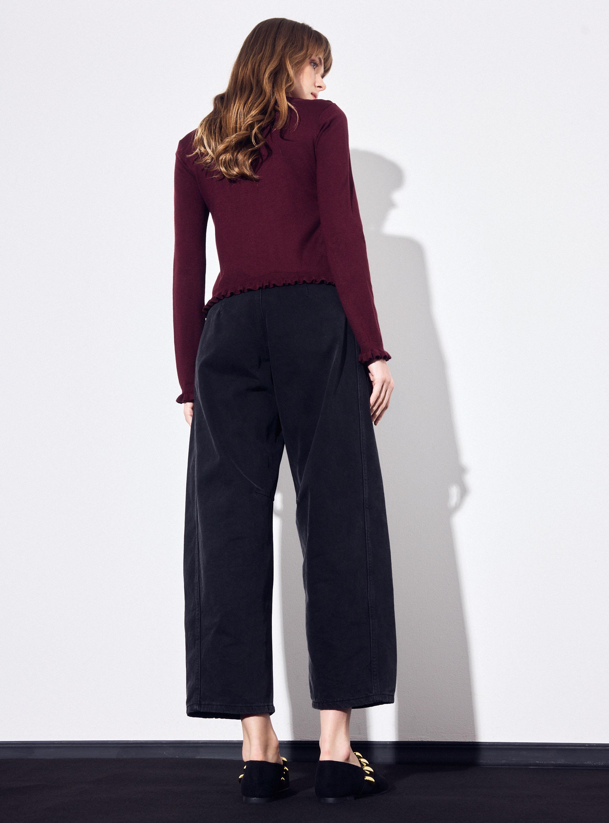 Jeans Balloon Cortes Costado-5