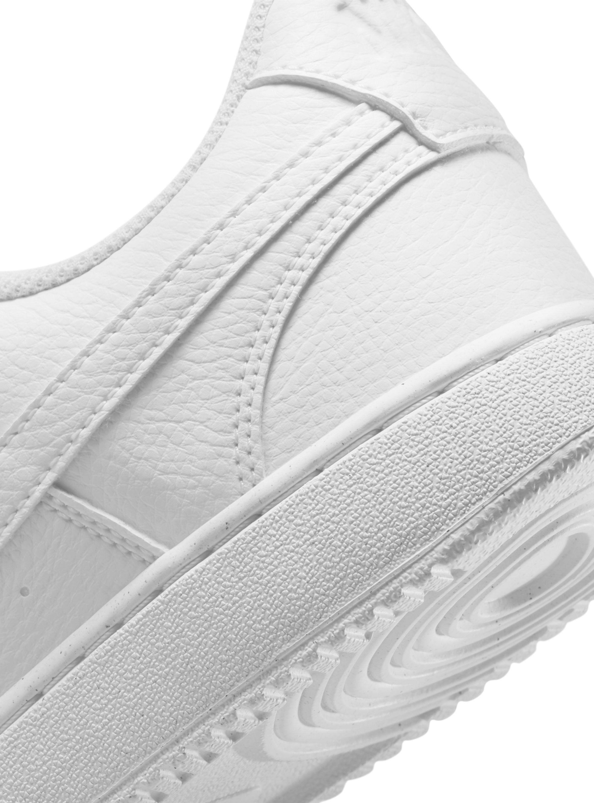 Zapatilla Urbana Blanca Court Vision Low NN Hombre-3