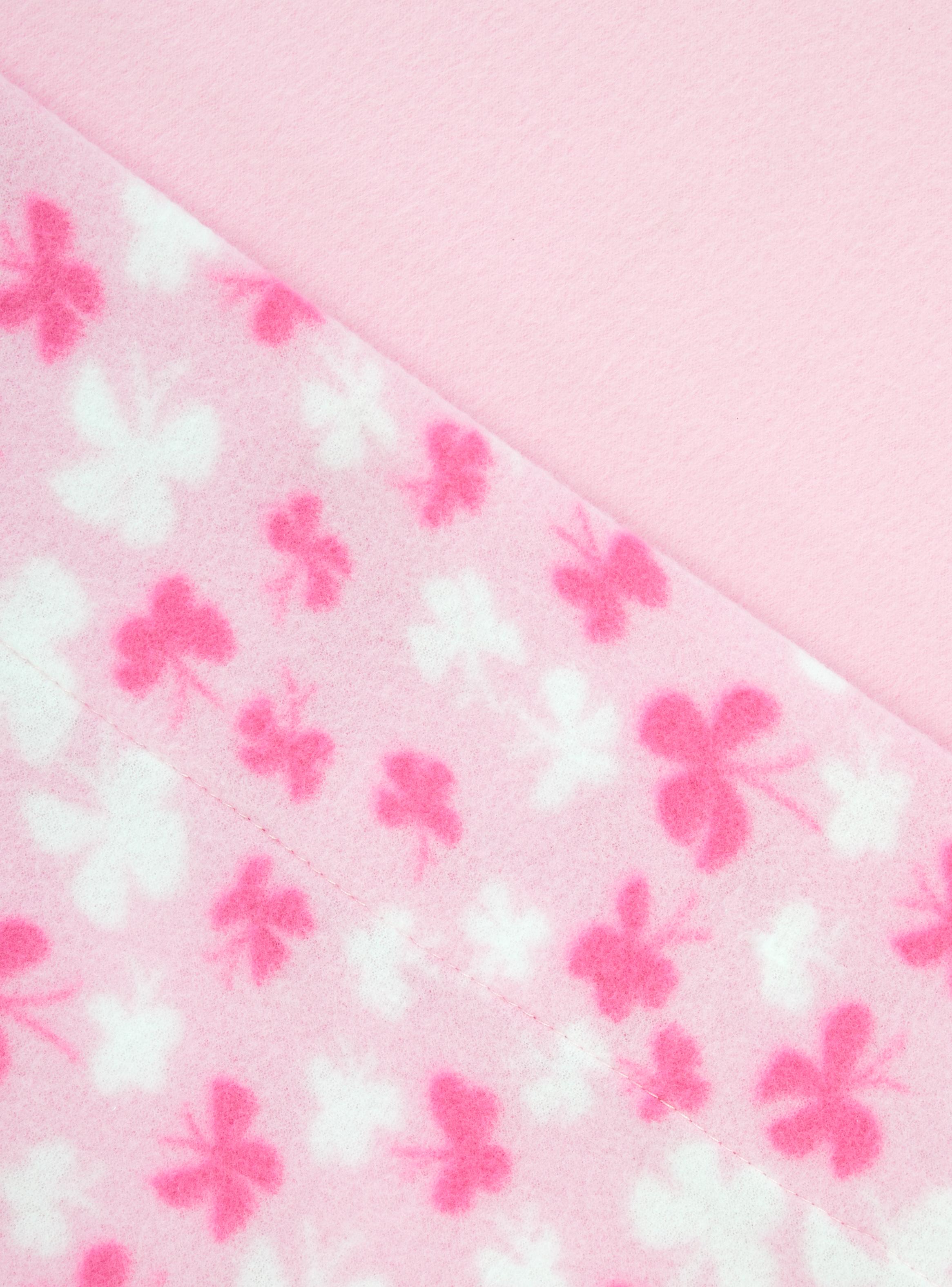 Sábanas 1.5 Plaza Polar Kids -2