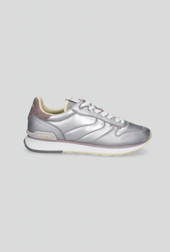 Zapatilla Urbana Mujer Track & Field Tiryns-3