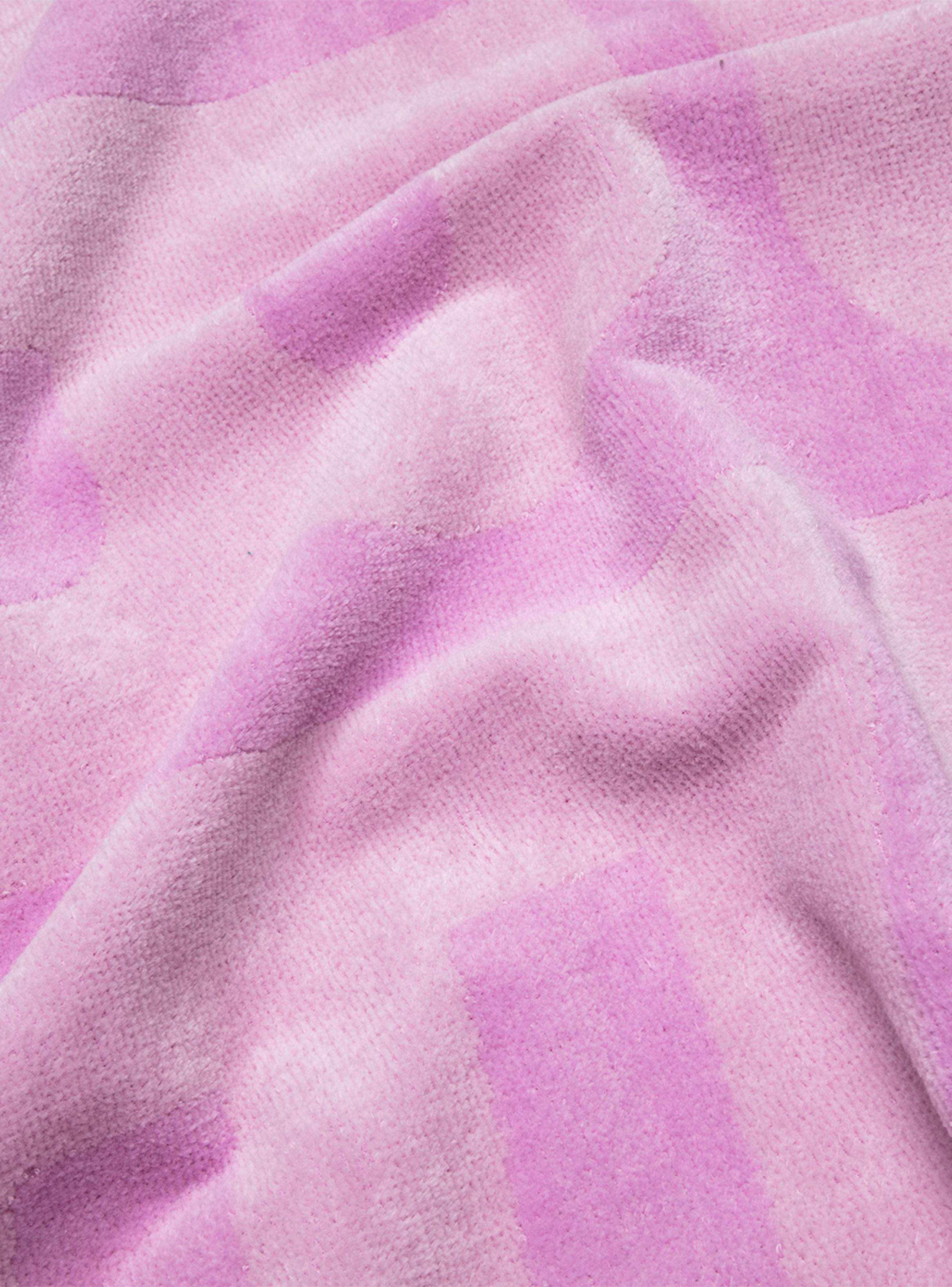 Toalla de Playa Chromatic Grape 100x180 cm-4