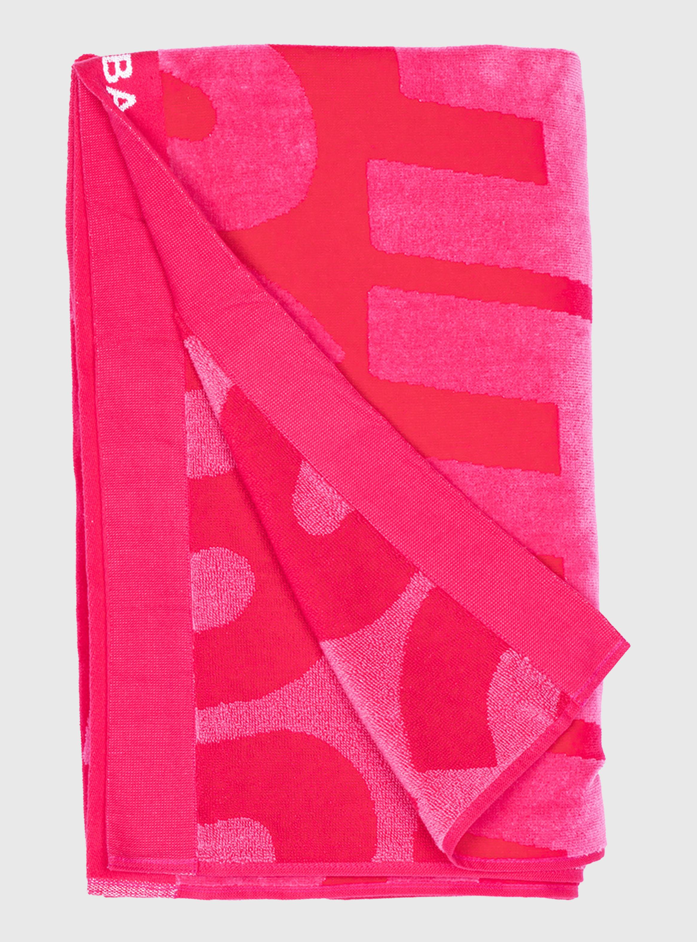 Toalla de Playa Chromatic Cherry7 100x180 cm-2