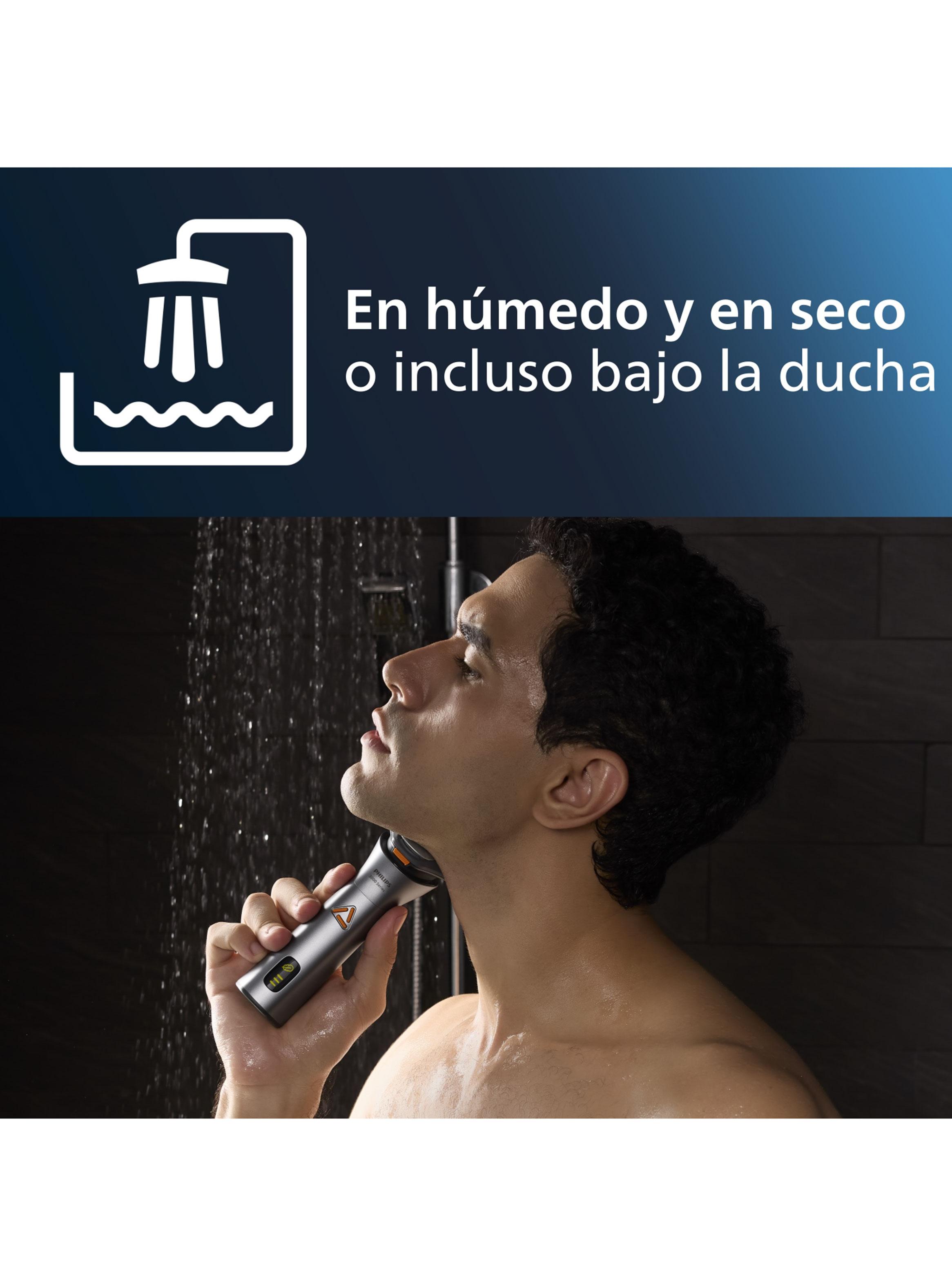 Afeitadora Eléctrica Serie 3000 S3882-00-6