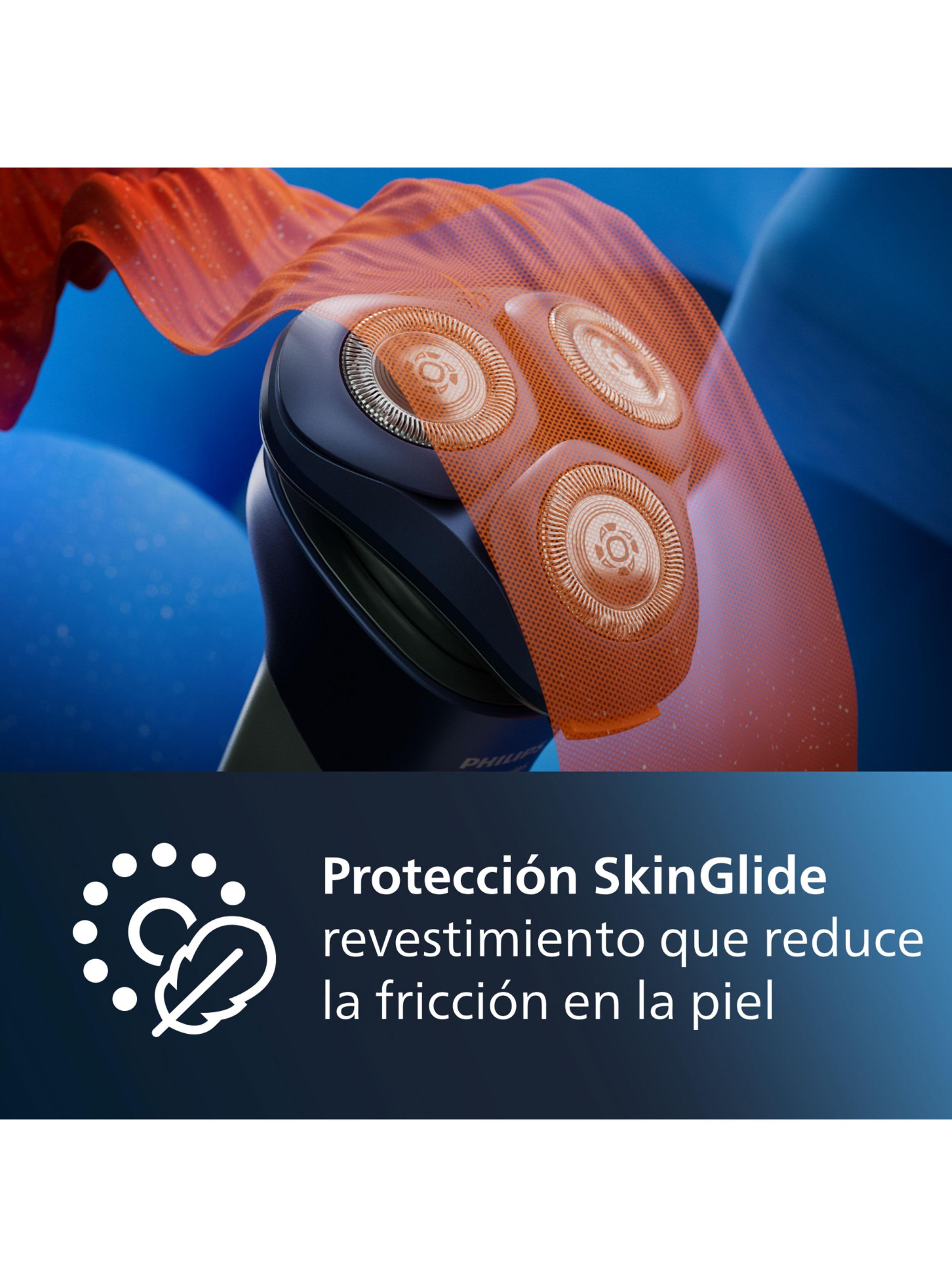 Afeitadora Eléctrica Serie 3000 S3882-00-5