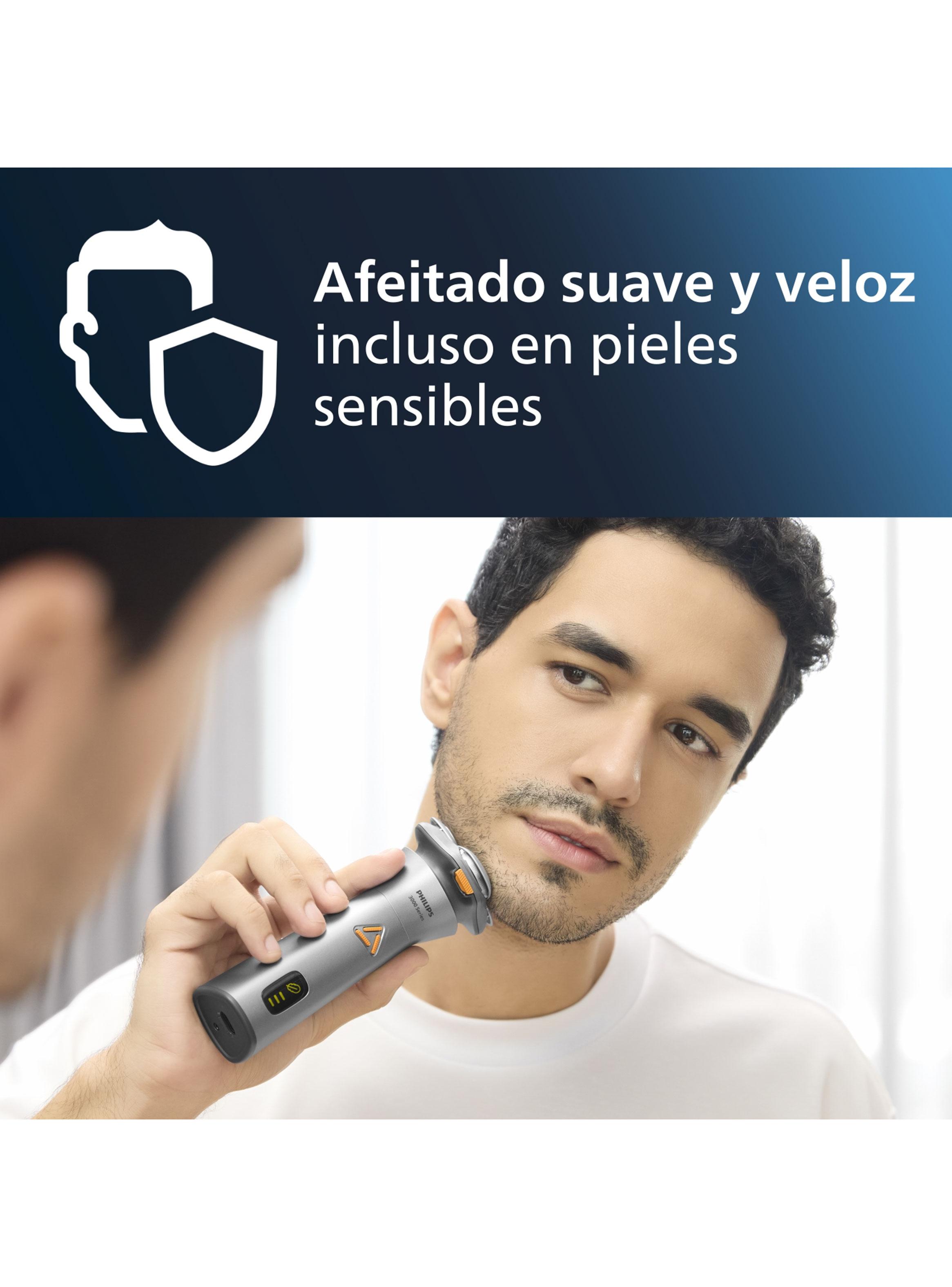 Afeitadora Eléctrica Serie 3000 S3882-00-2