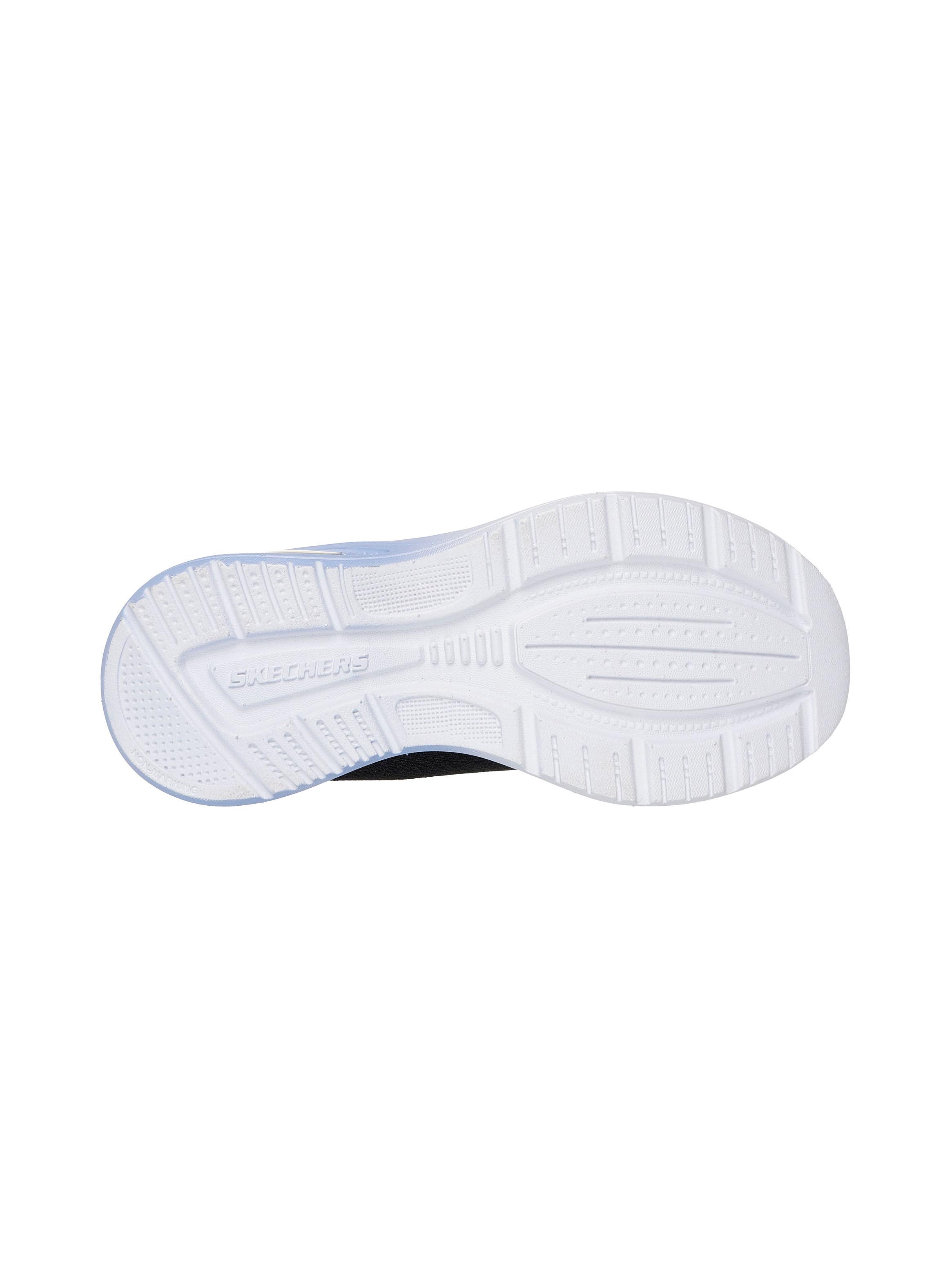 Zapatilla Urbana Microspec Niña Max Advance-4