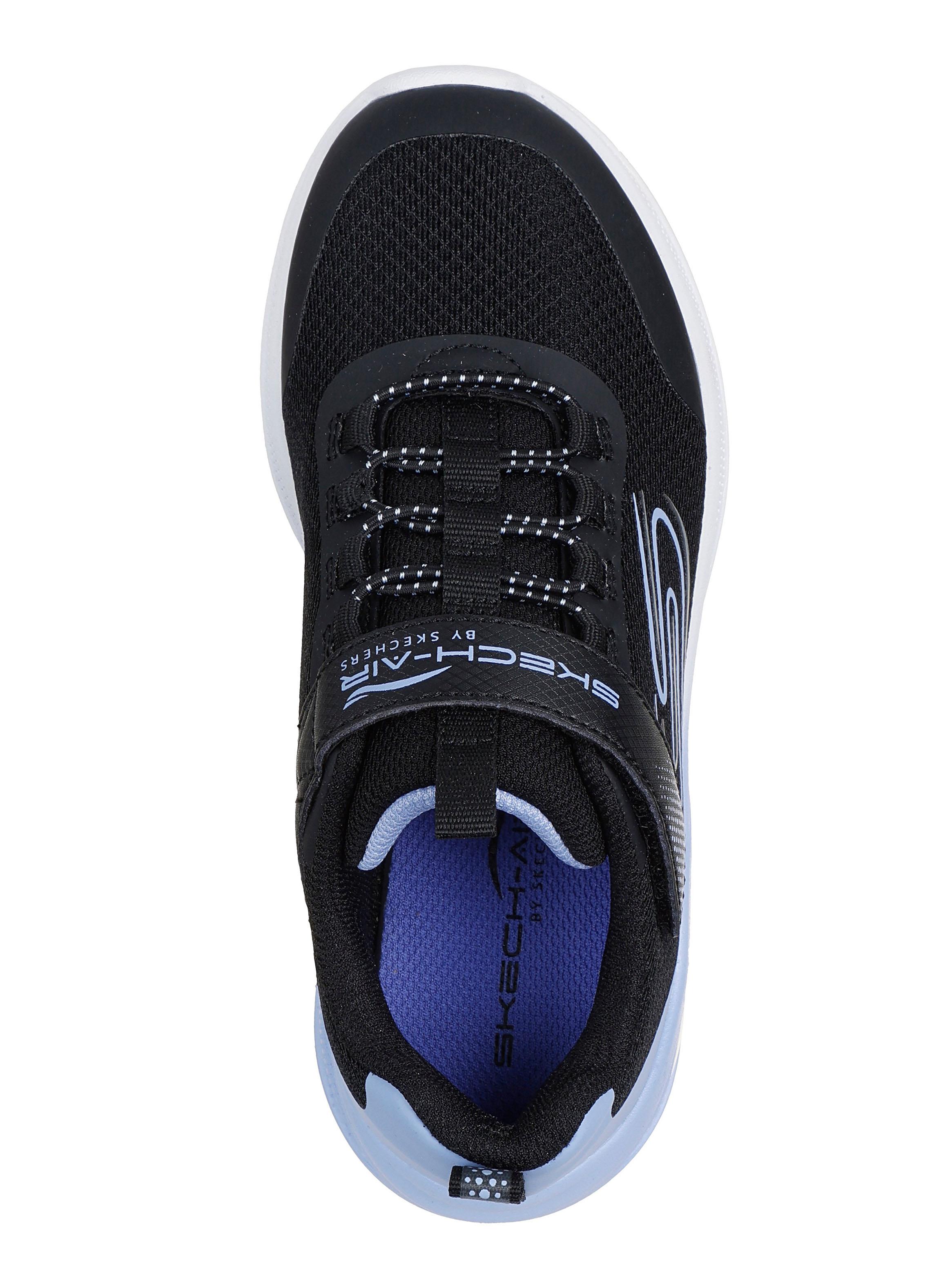 Zapatilla Urbana Microspec Niña Max Advance-3