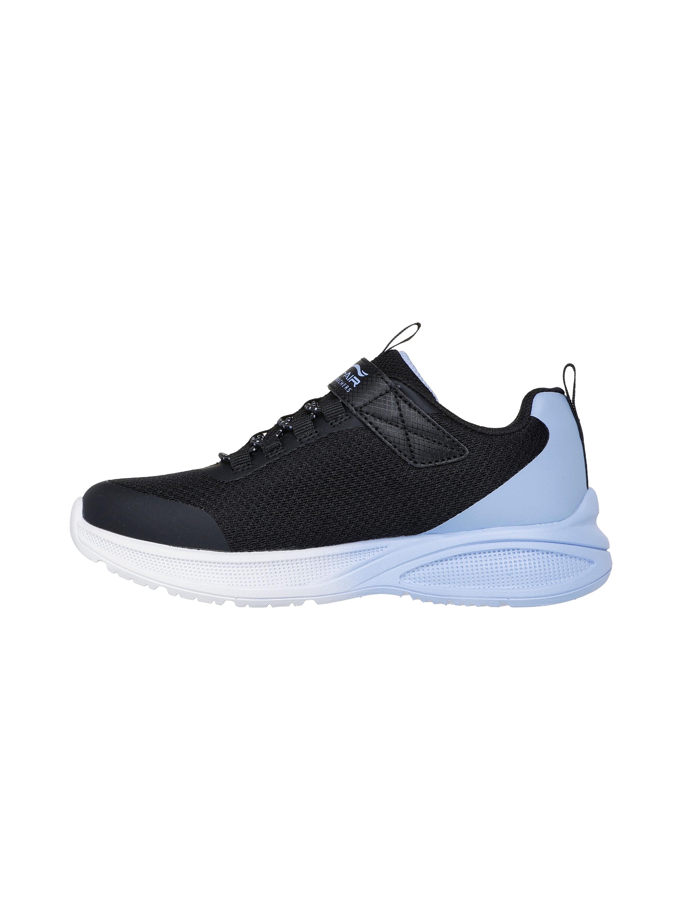 Zapatilla Urbana Microspec Niña Max Advance-2
