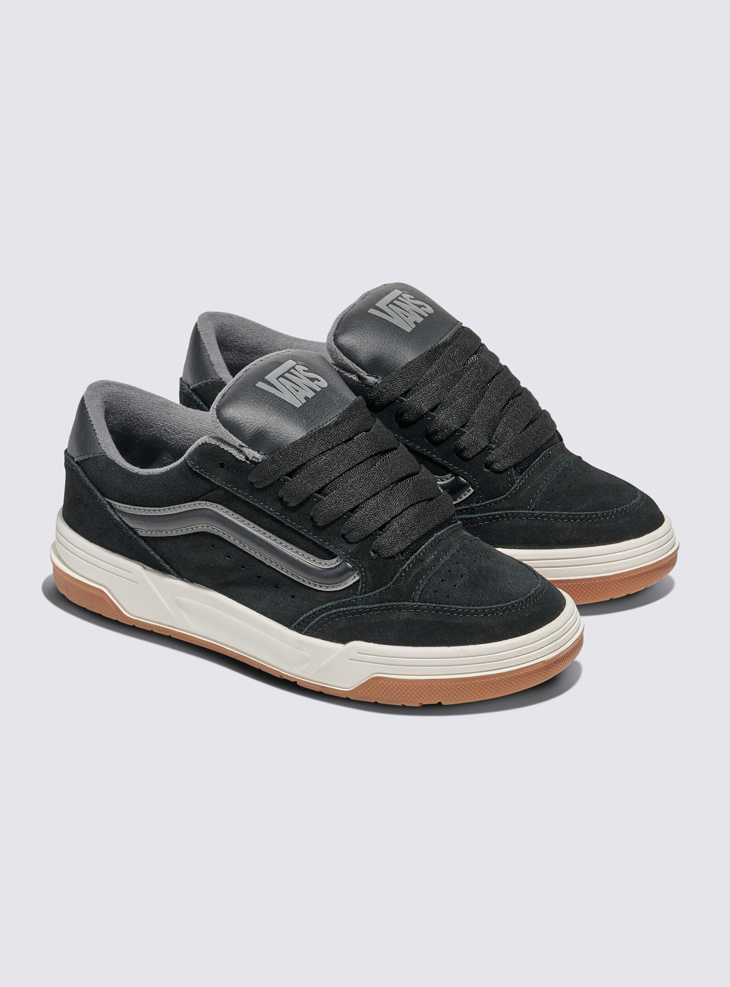 Zapatilla Urbana Cuero Hylane  Unisex-1