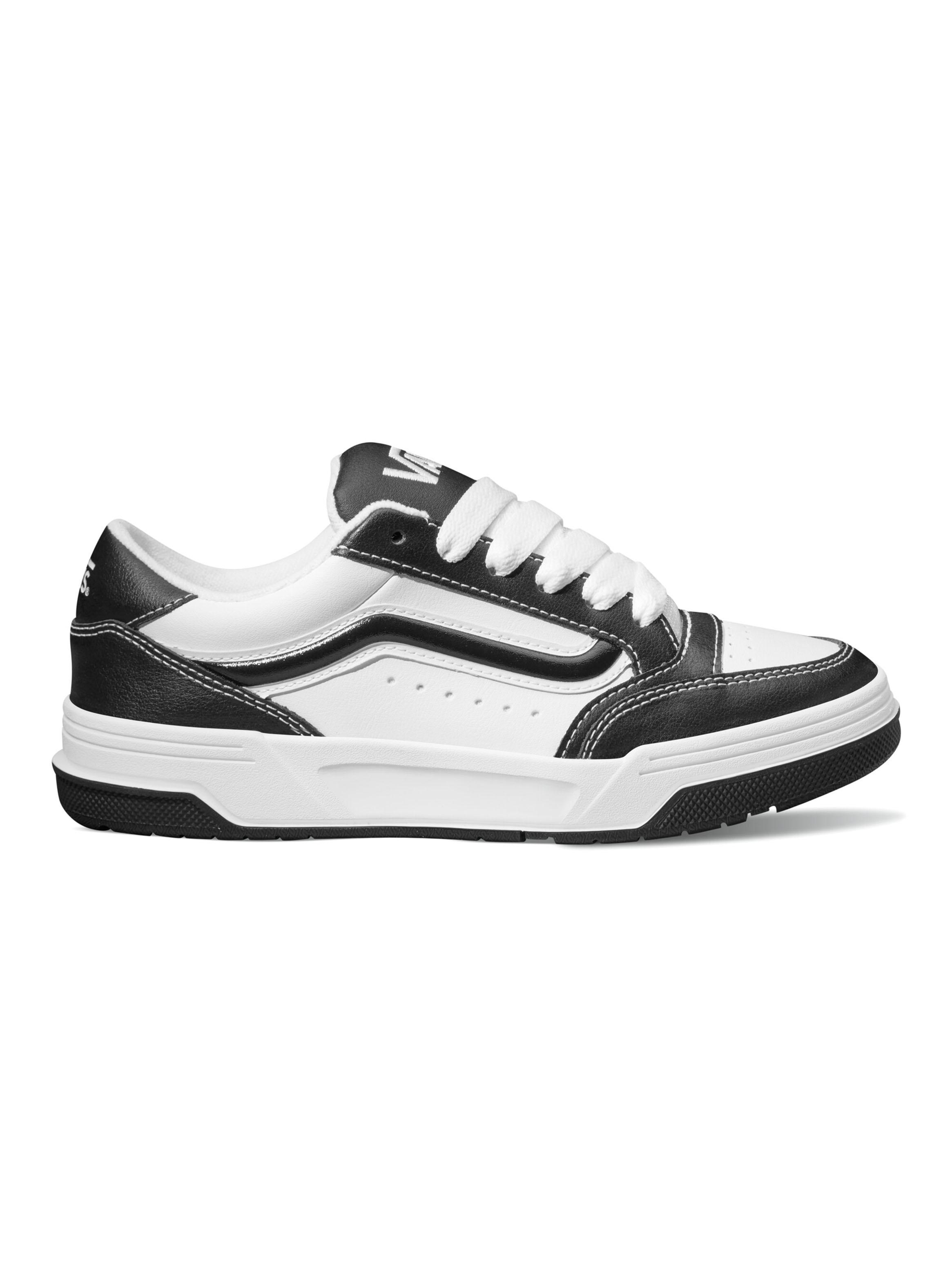 Zapatilla Urbana Hylane Cuero Unisex-0